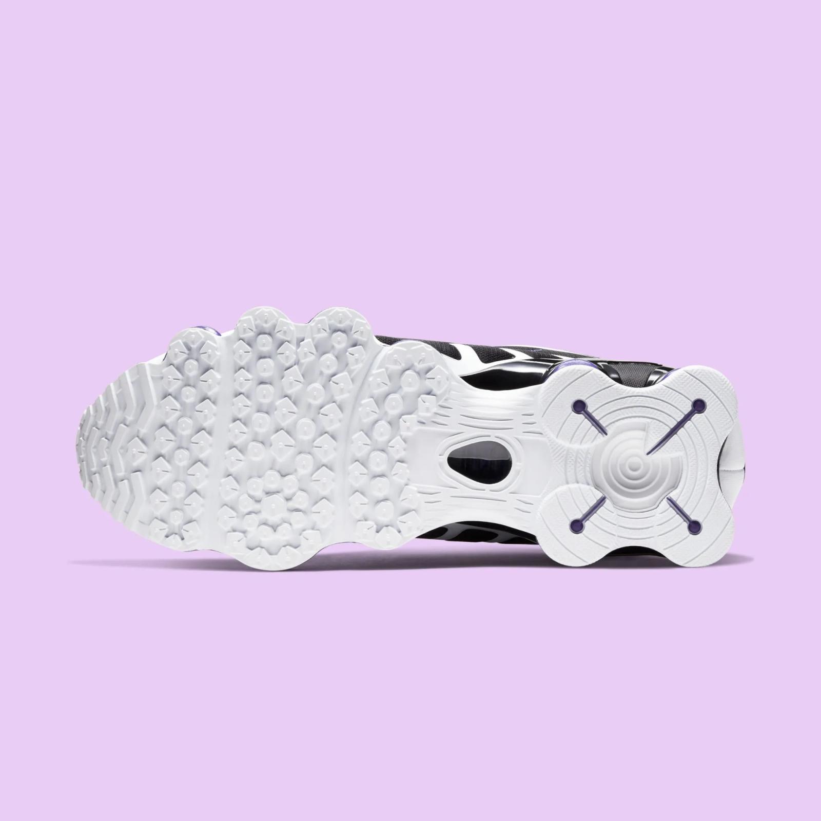 Nike Shox TL Court Purple 2025 Restock AV3595-008