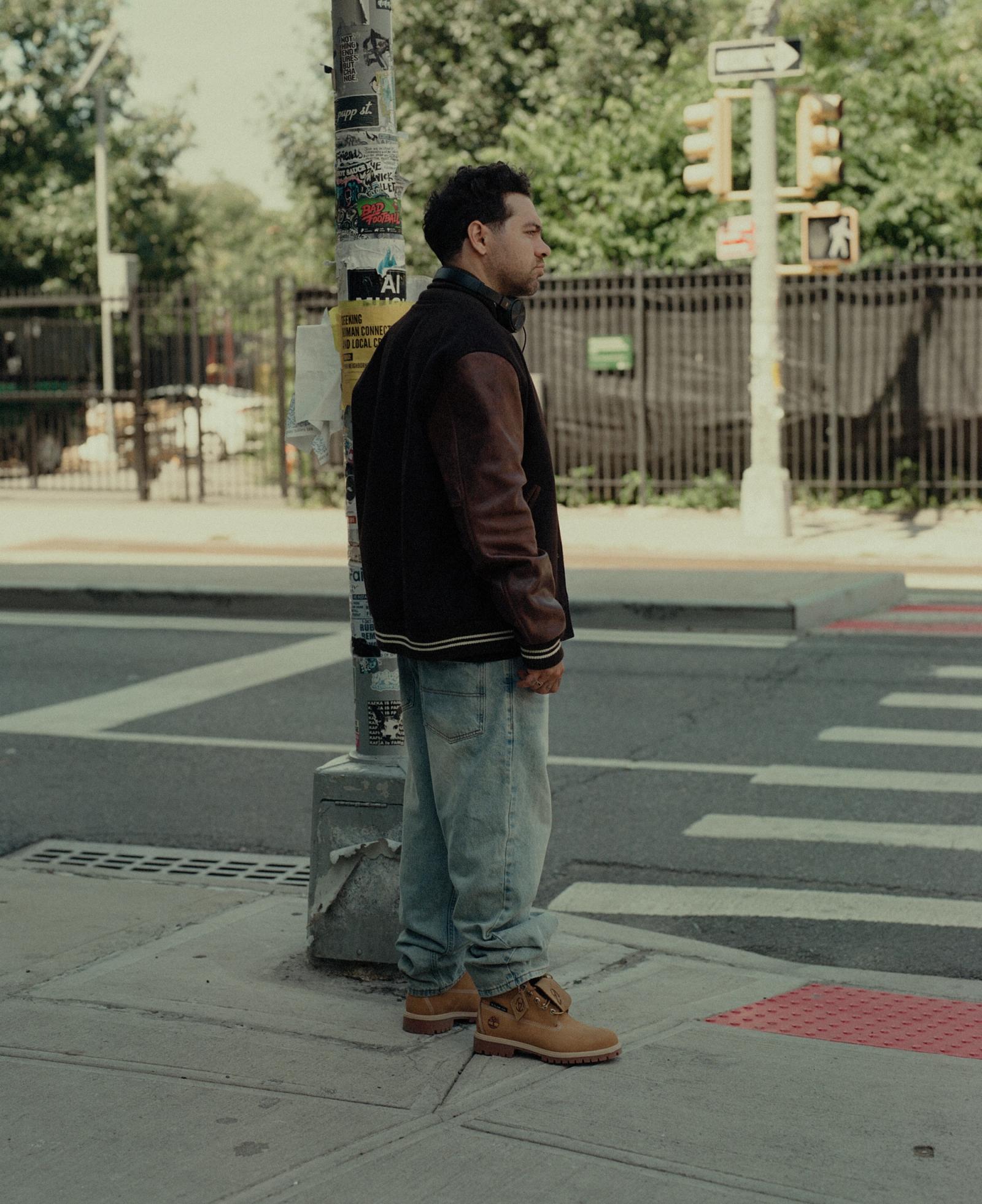 Timberland x Slam Jam Unveil the Heritage 6-Inch Boot