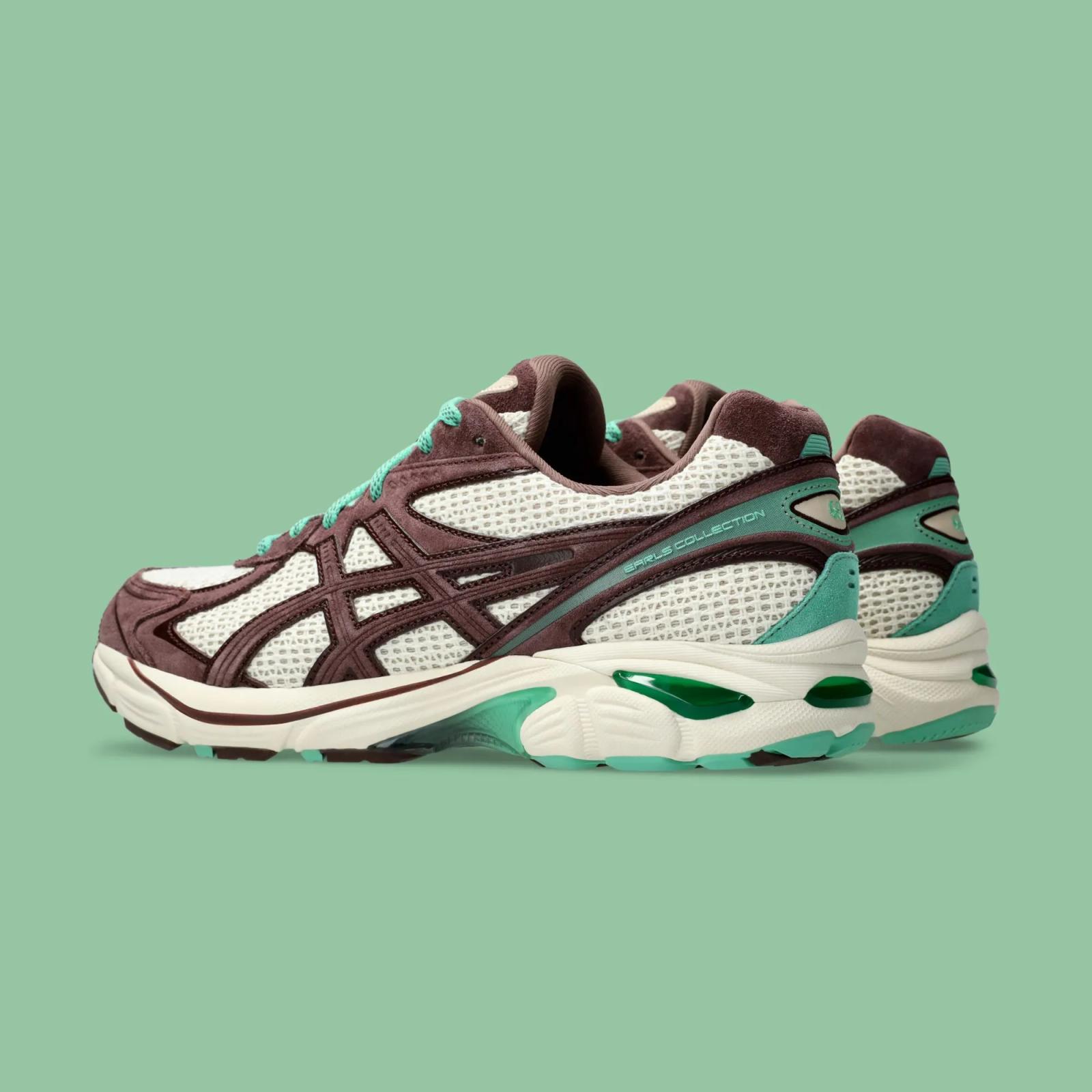 Asics x Earls Collection GT-2160