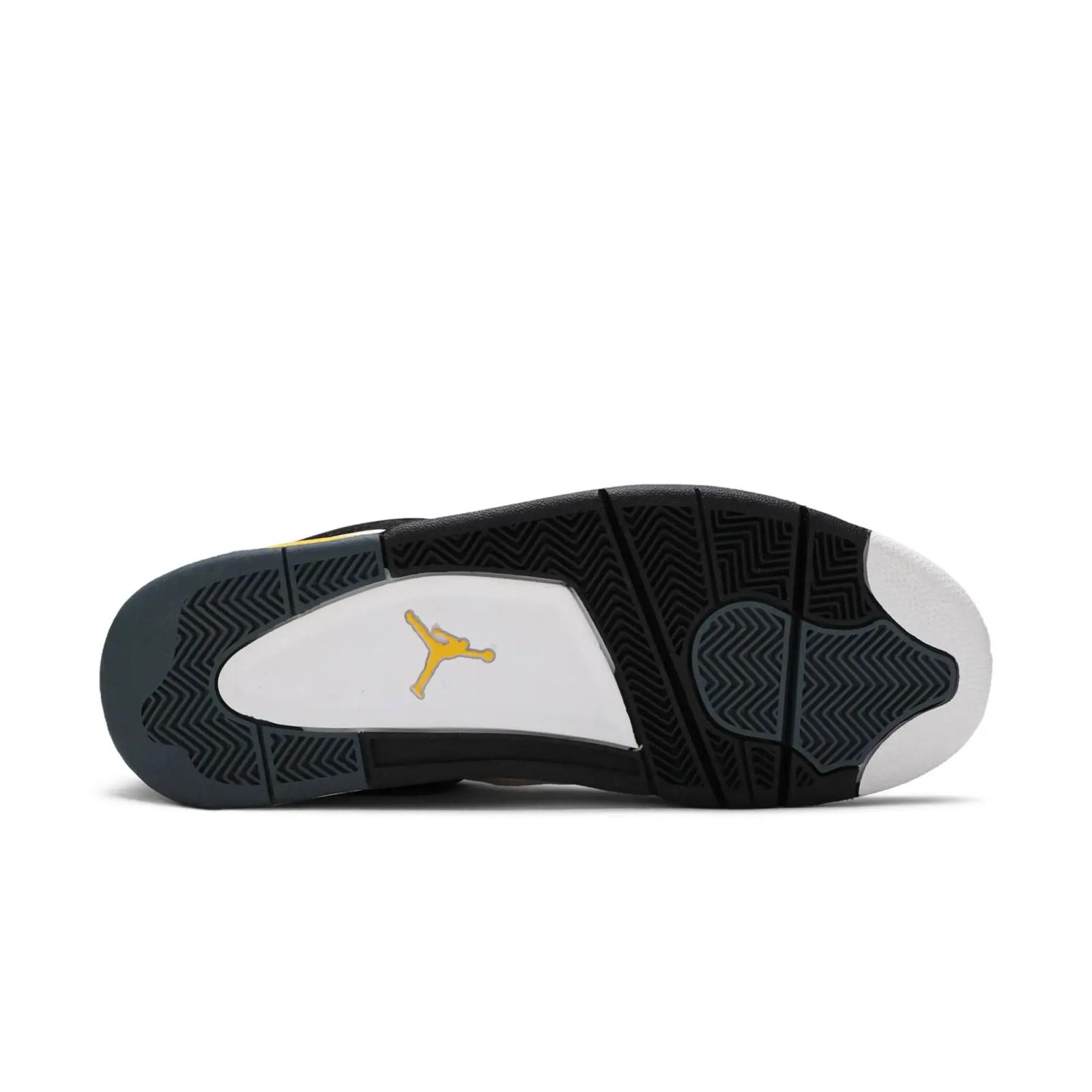 Air Jordan 4 Retro Tour Yellow IO2463-102 Fall 2026 Release Date