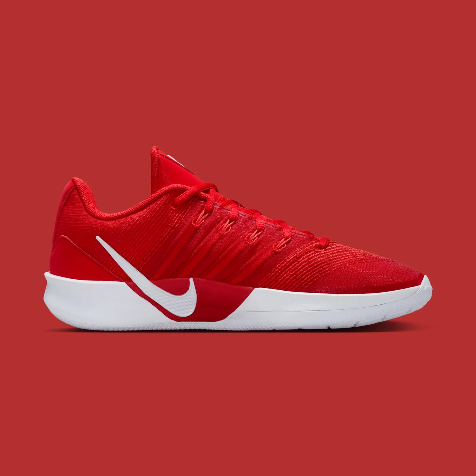 Nike Sabrina 3 "University Red" releasing in 2026 for $135