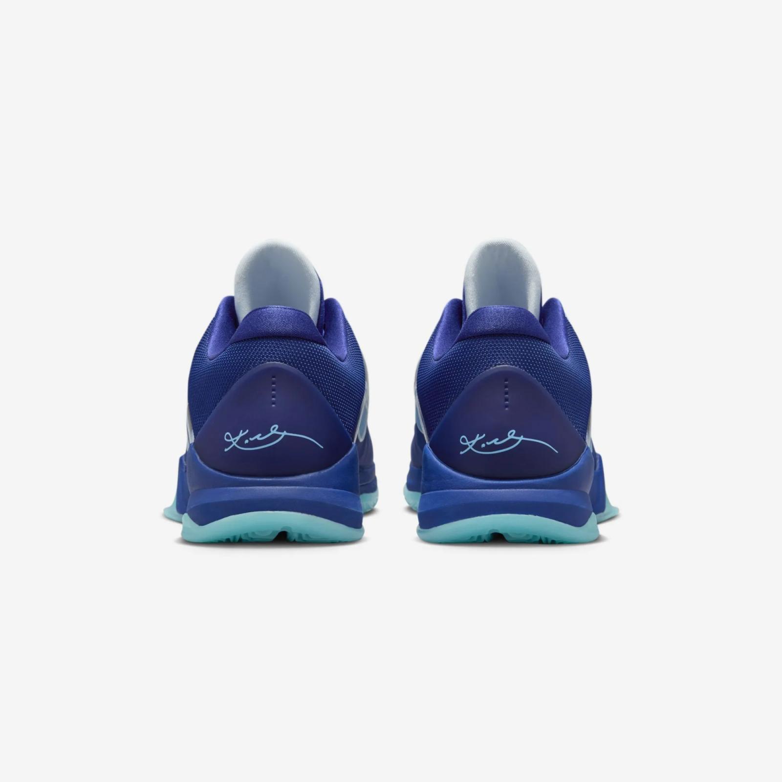 Nike Kobe 5 Protro X-Ray HJ4303-400