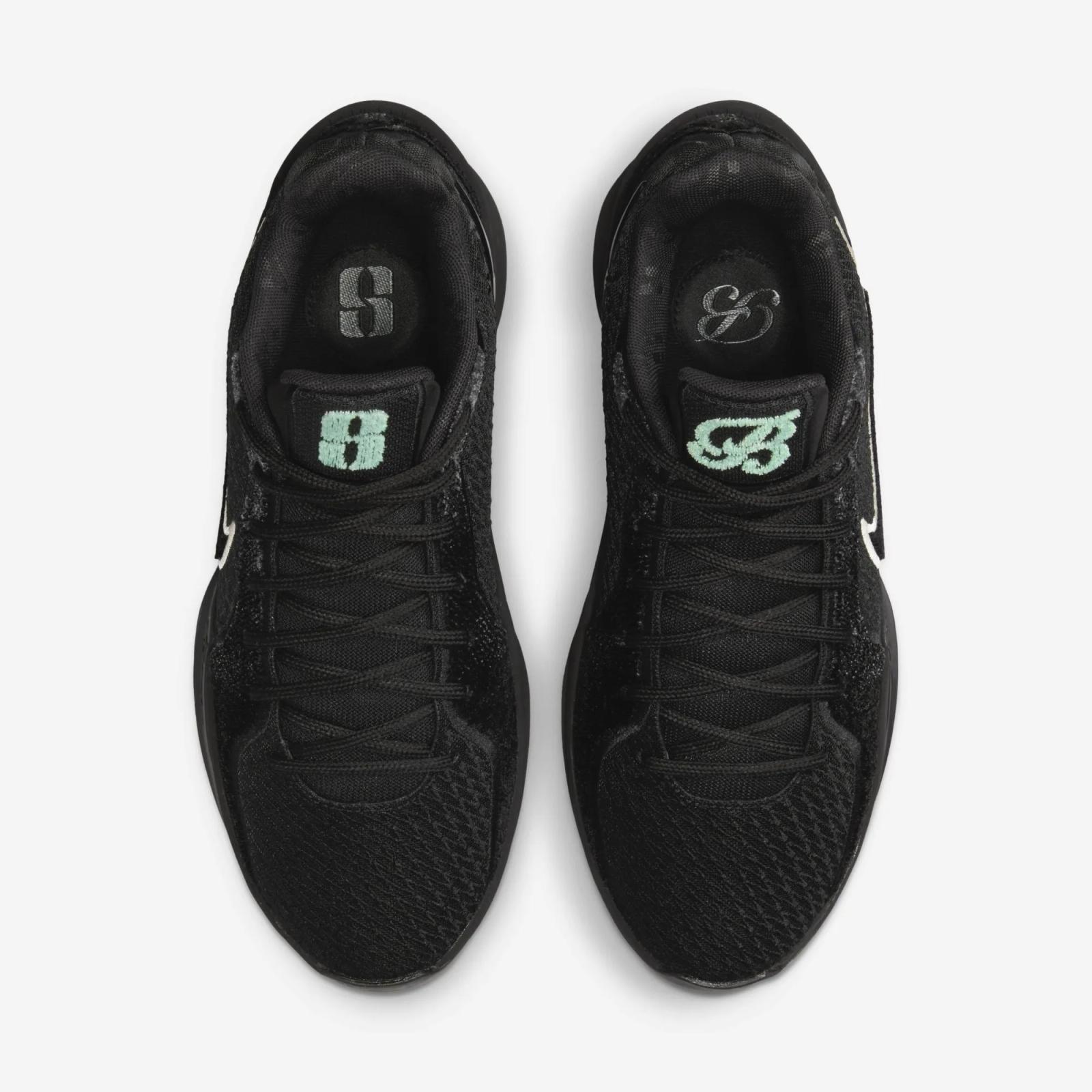 Nike Sabrina 2 LX Black Label IB3871-001 2025 Release Date