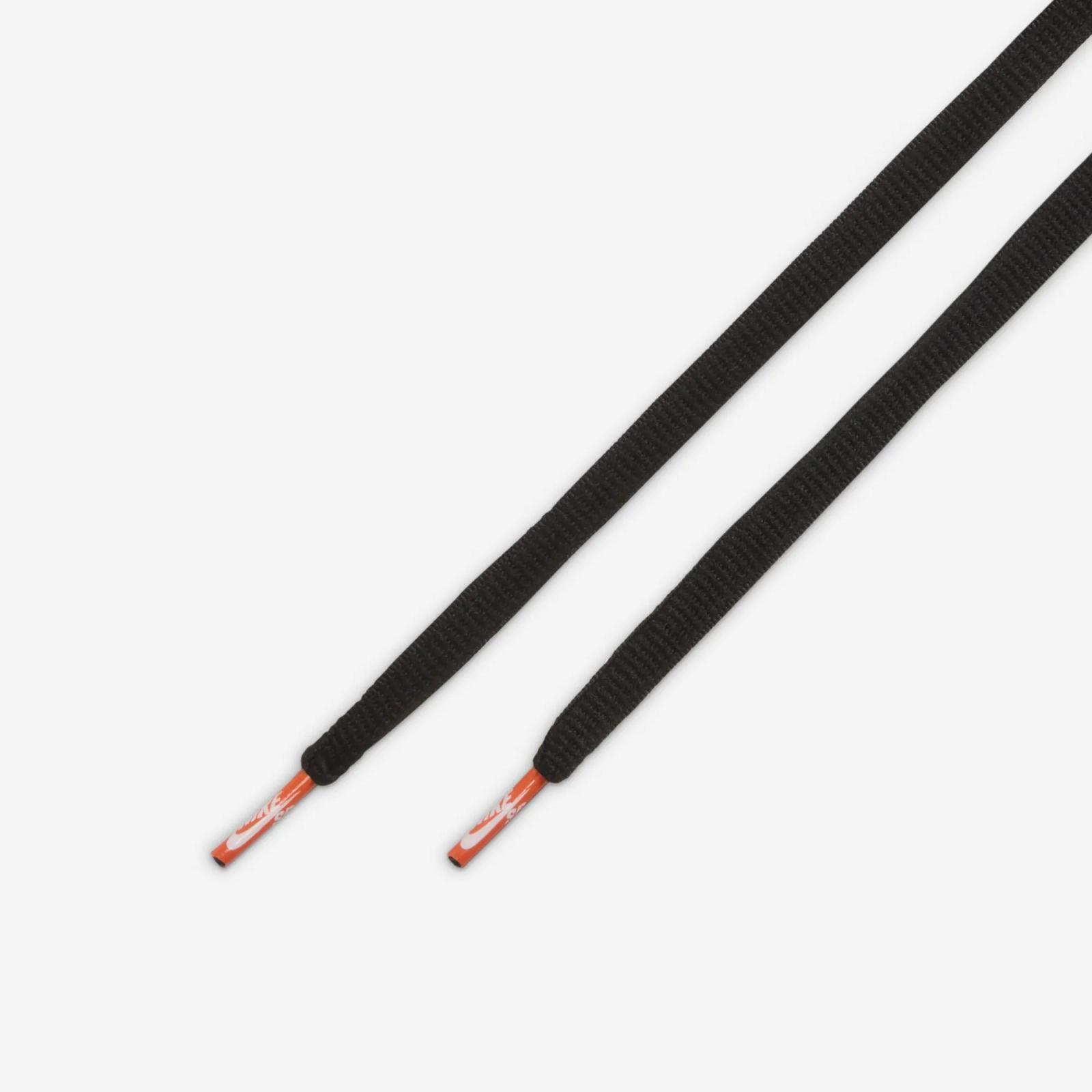 Nike SB Dunk Low Pro ISO Triple Black FJ1674-001