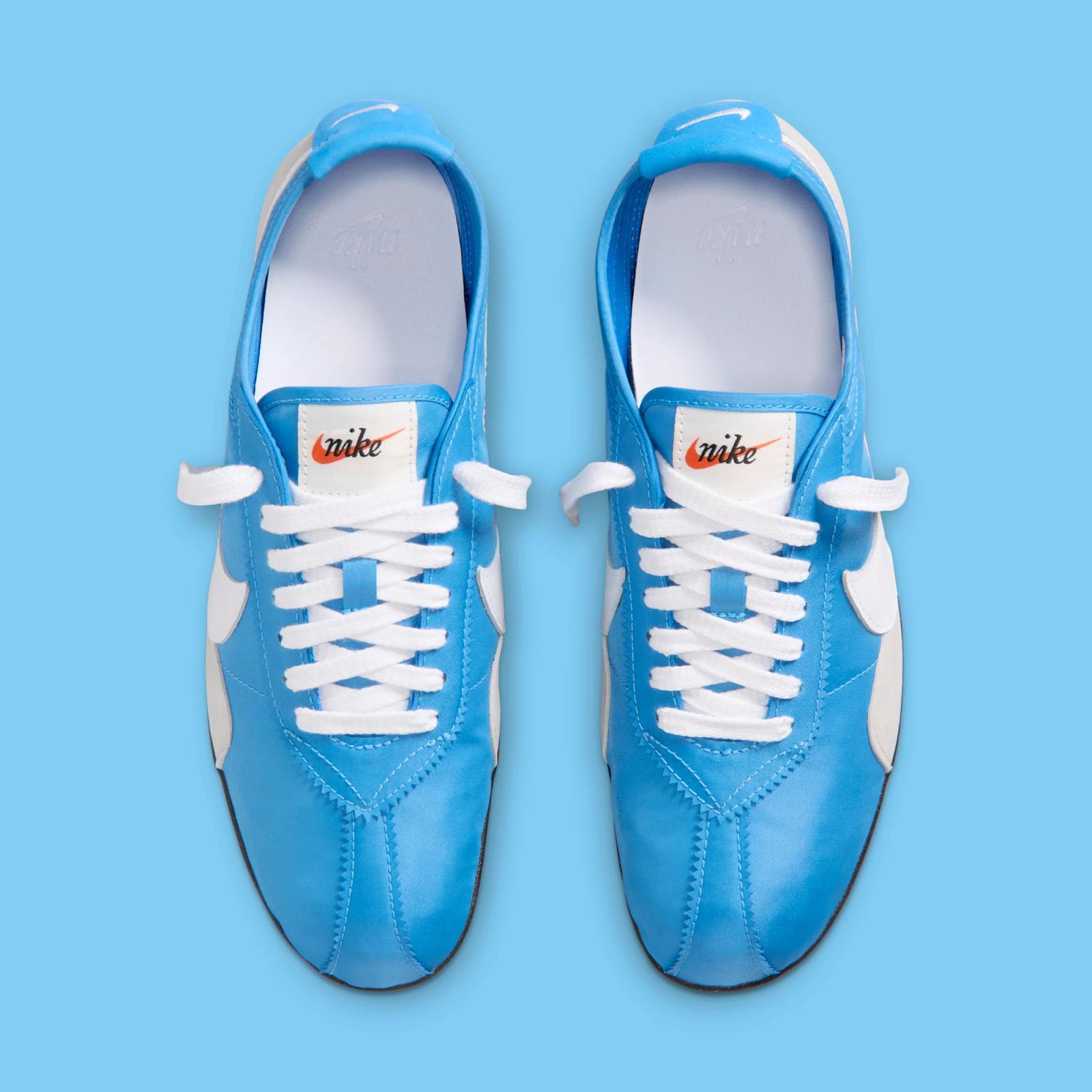Nike Moon Shoe OG SP "Italy Blue" drops in 2026