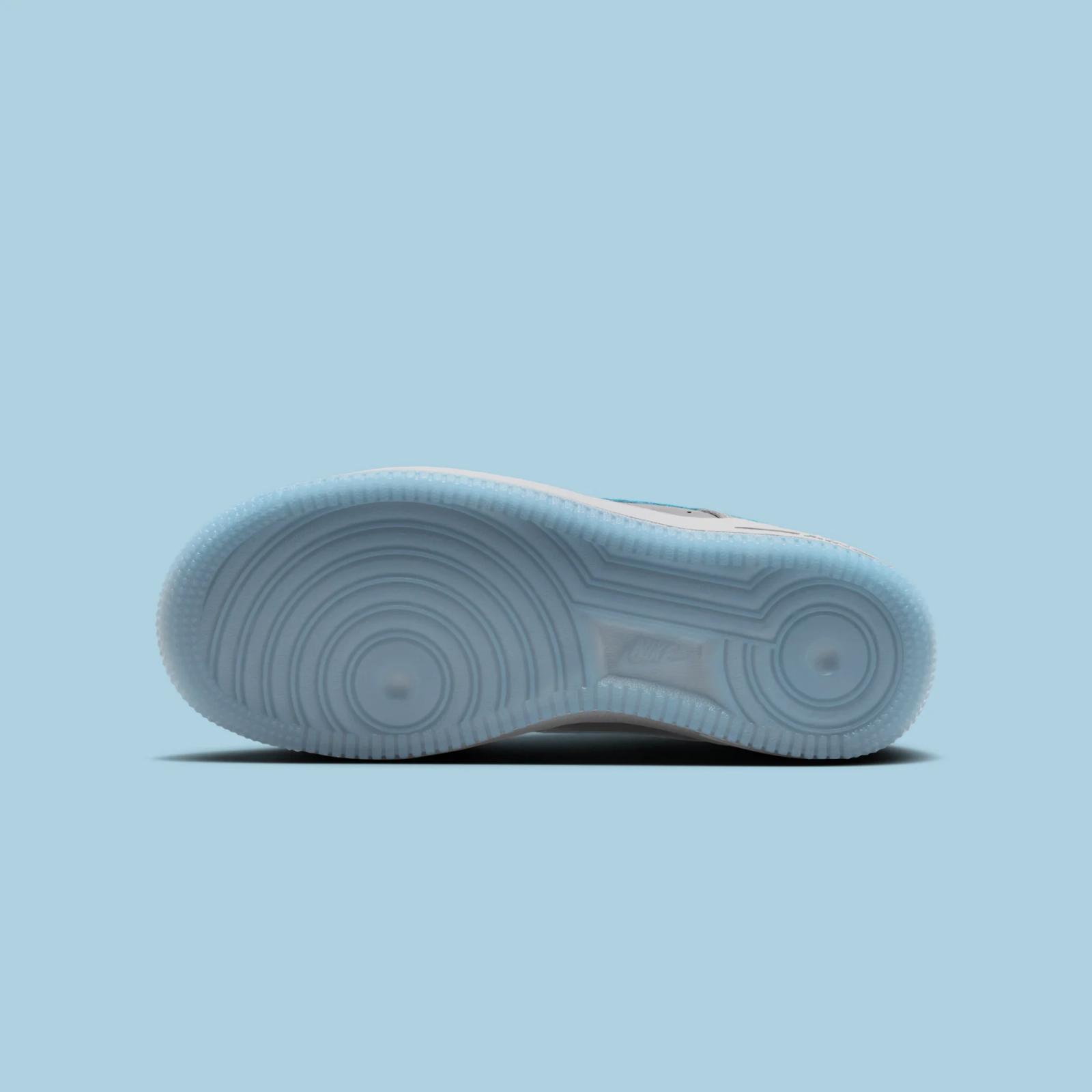 Nike Air Force 1 Low SE GS "Pencil Point" drops in 2026