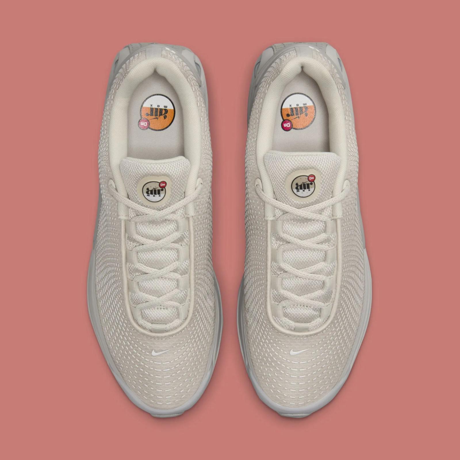 Nike Air Max DN Light Orewood Brown FJ3145-101