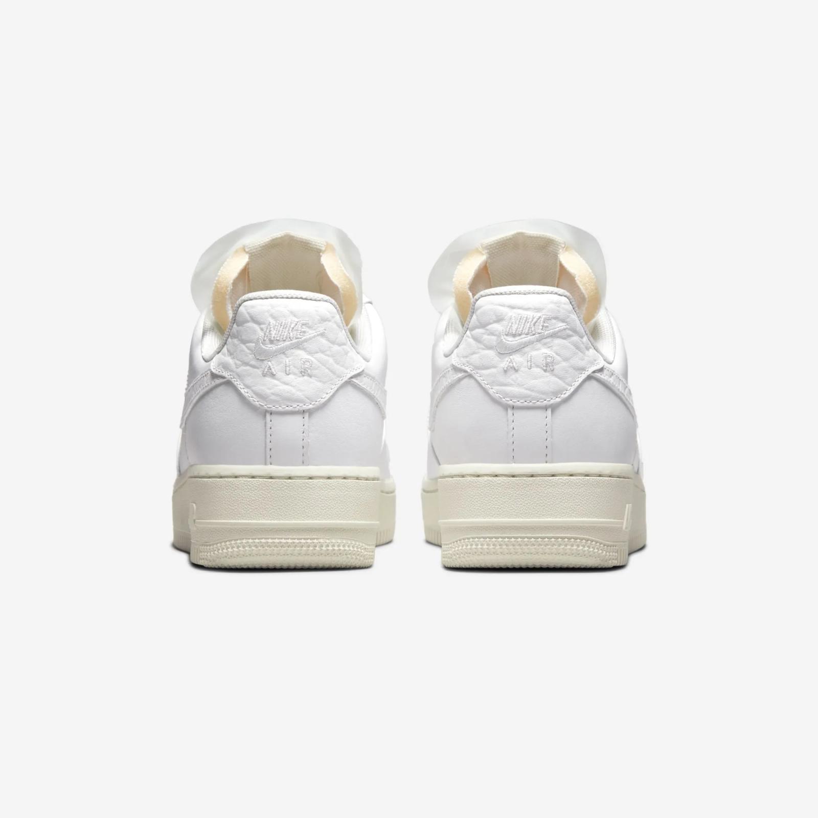 Nike Air Force 1 Low Premium Jewels 2025 Restock DN5463-100