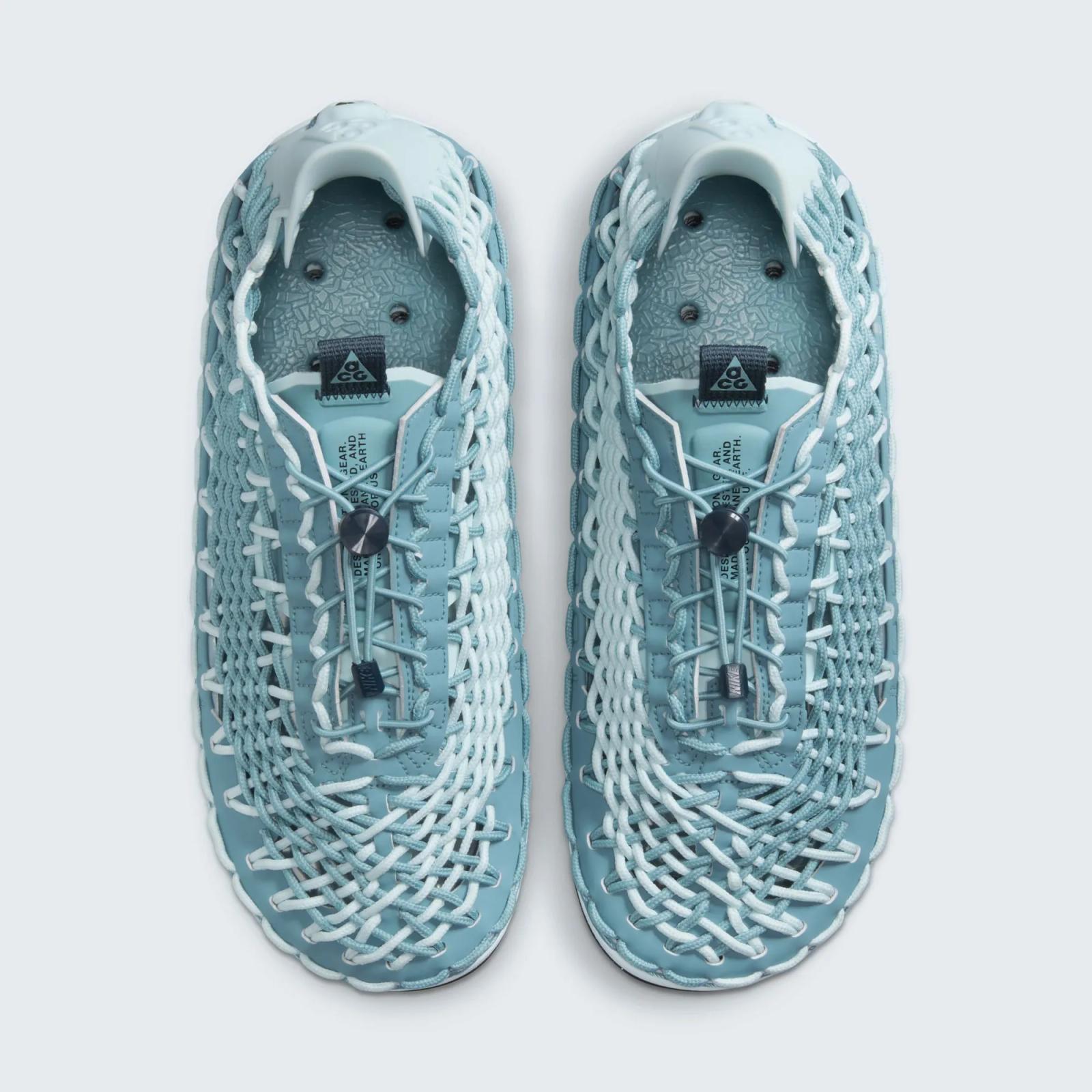 Nike ACG Watercat Denim Turqoise CZ0931-400