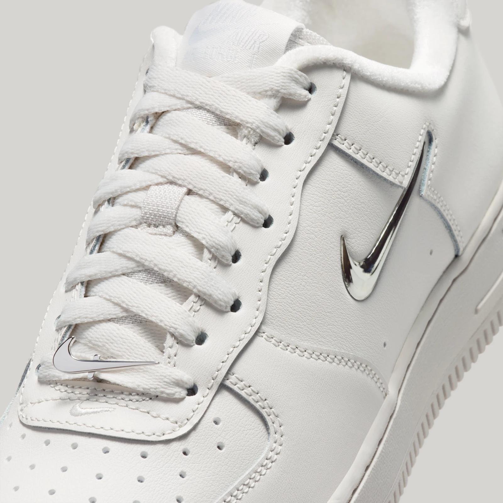 Nike Air Force 1 Low Jewel "Phantom" drops in 2026