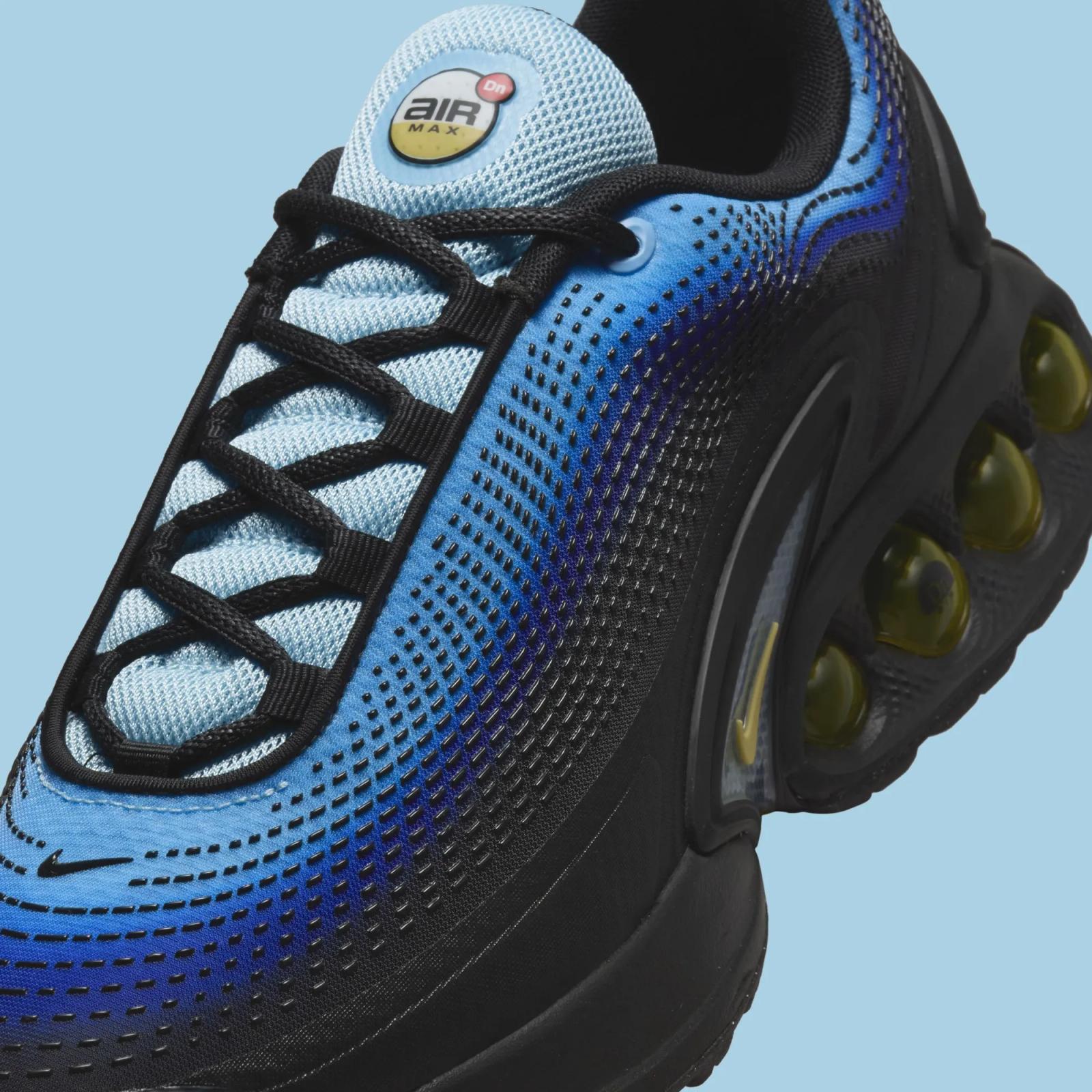 Nike Air Max Dn Hyper Blue HM0810-401