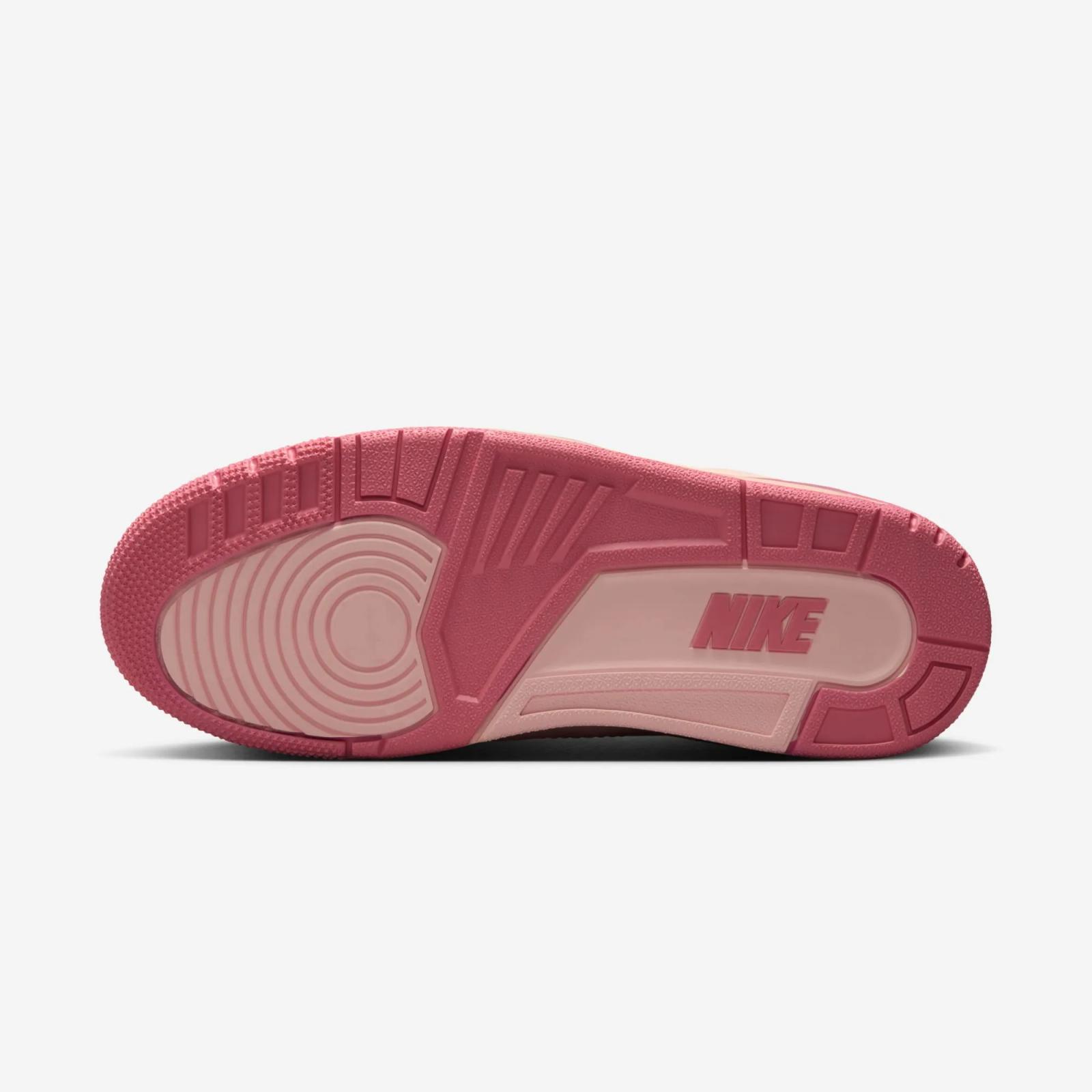 Air Jordan 2/3 Low Washed Coral FZ4122-600 Release Date 2025