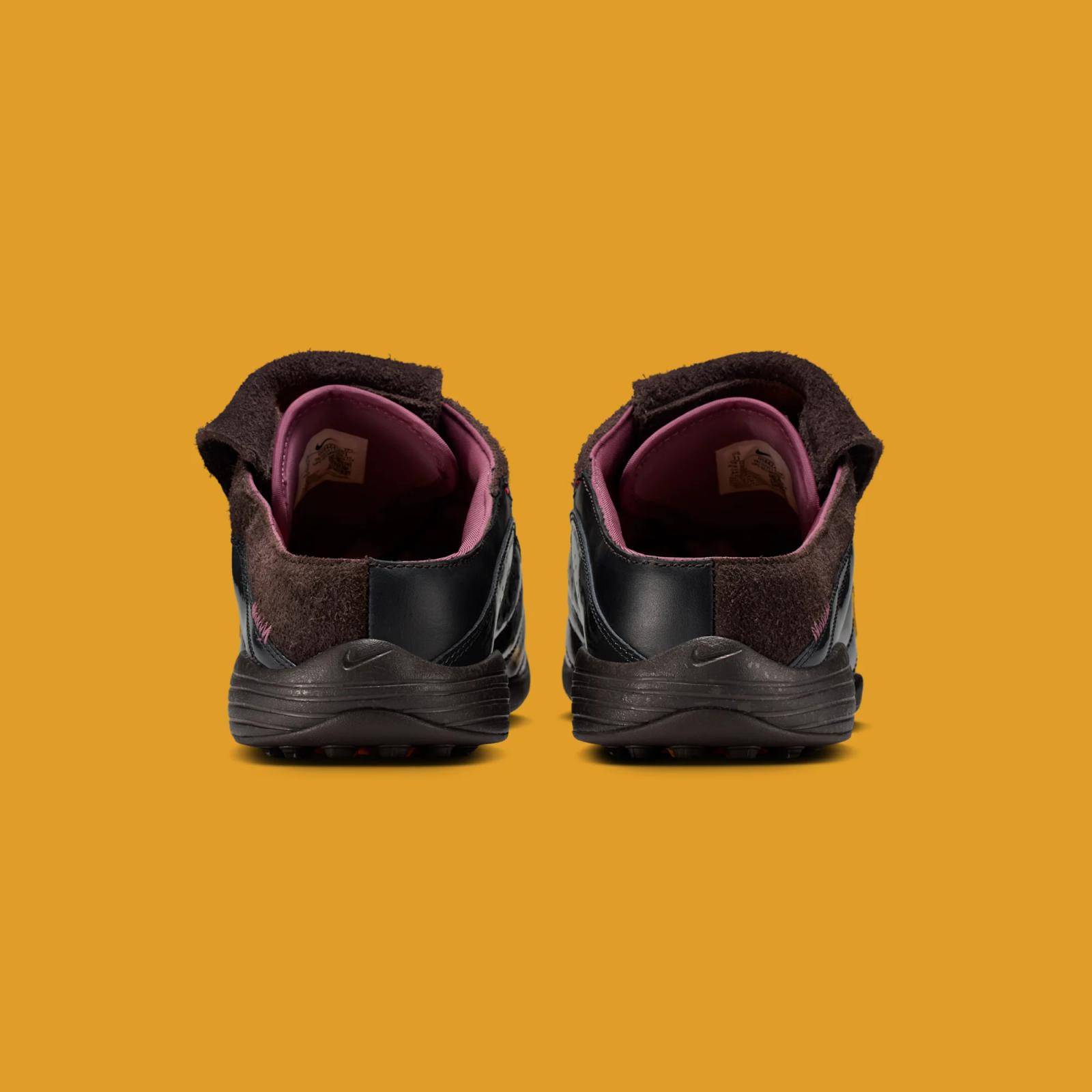 Kids of Immigrants x Nike Total 90 Mule SP "Velvet Brown" drops May 28th, 2026