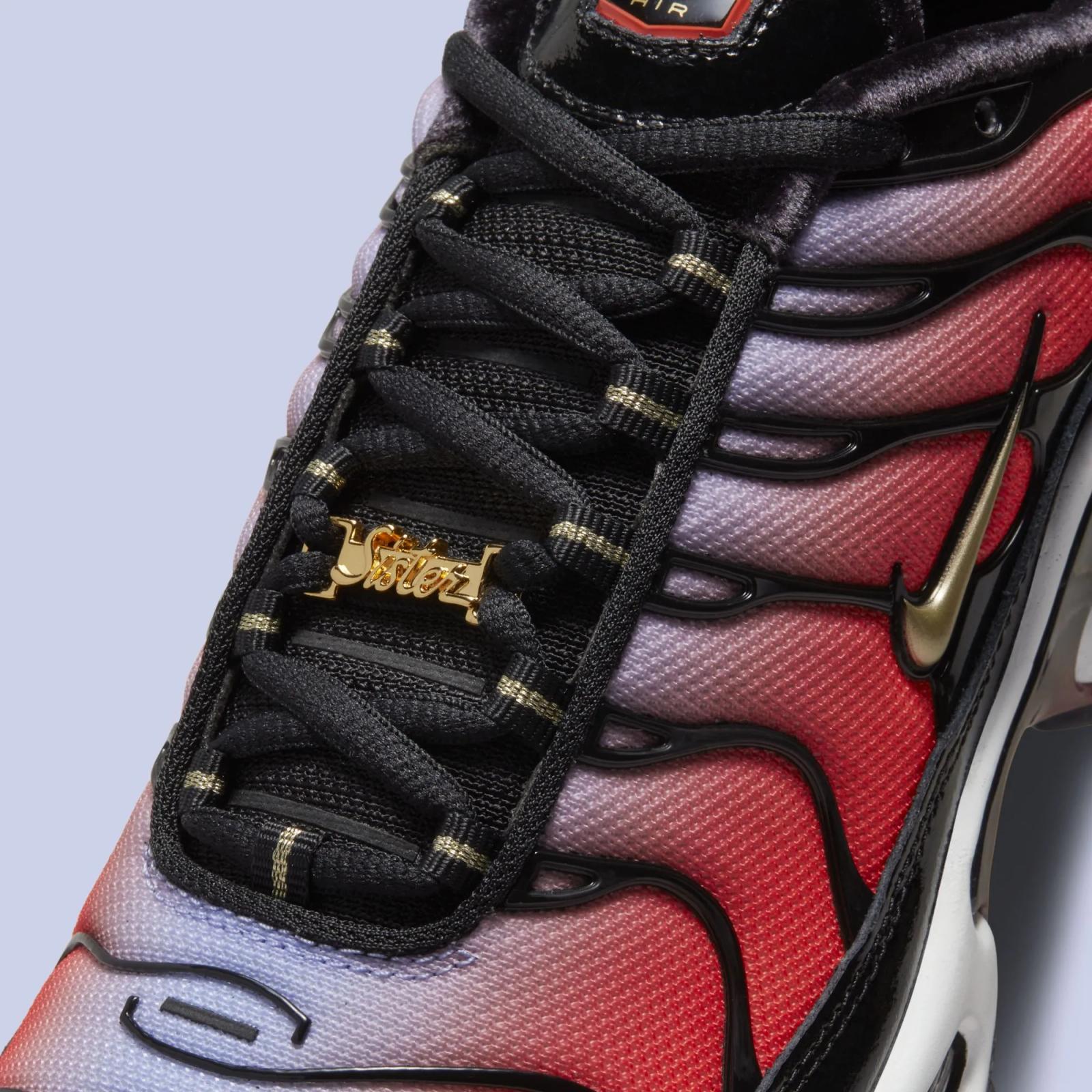 Nike Air Max Plus Sisterhood Restock