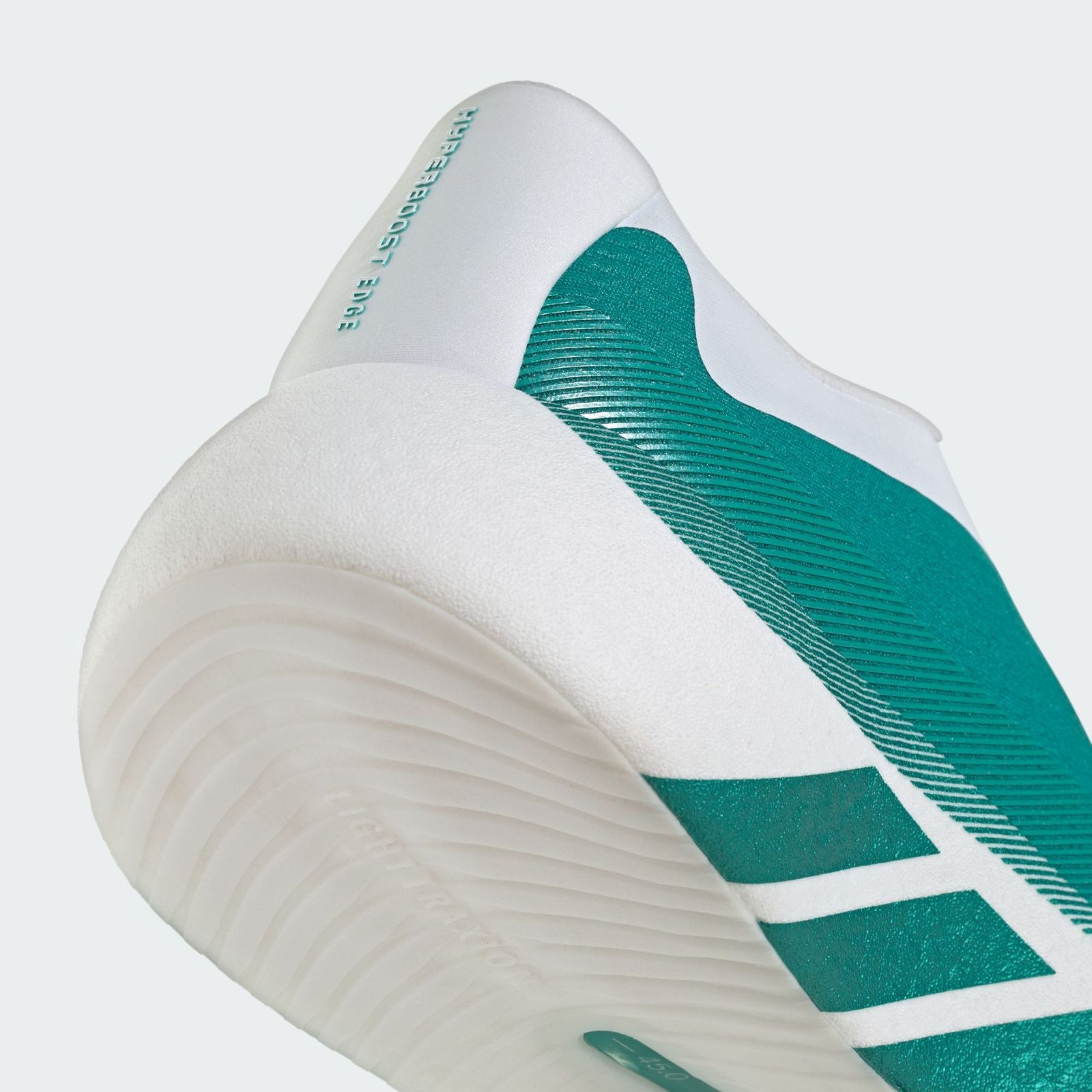 Adidas Hyperboost Edge "Equipment Green" drops May 1st, 2026