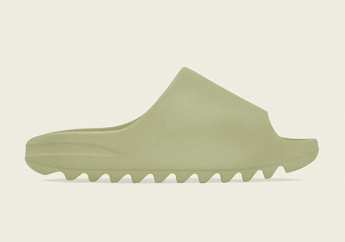 Adidas Yeezy Slide Resin Restock 2024