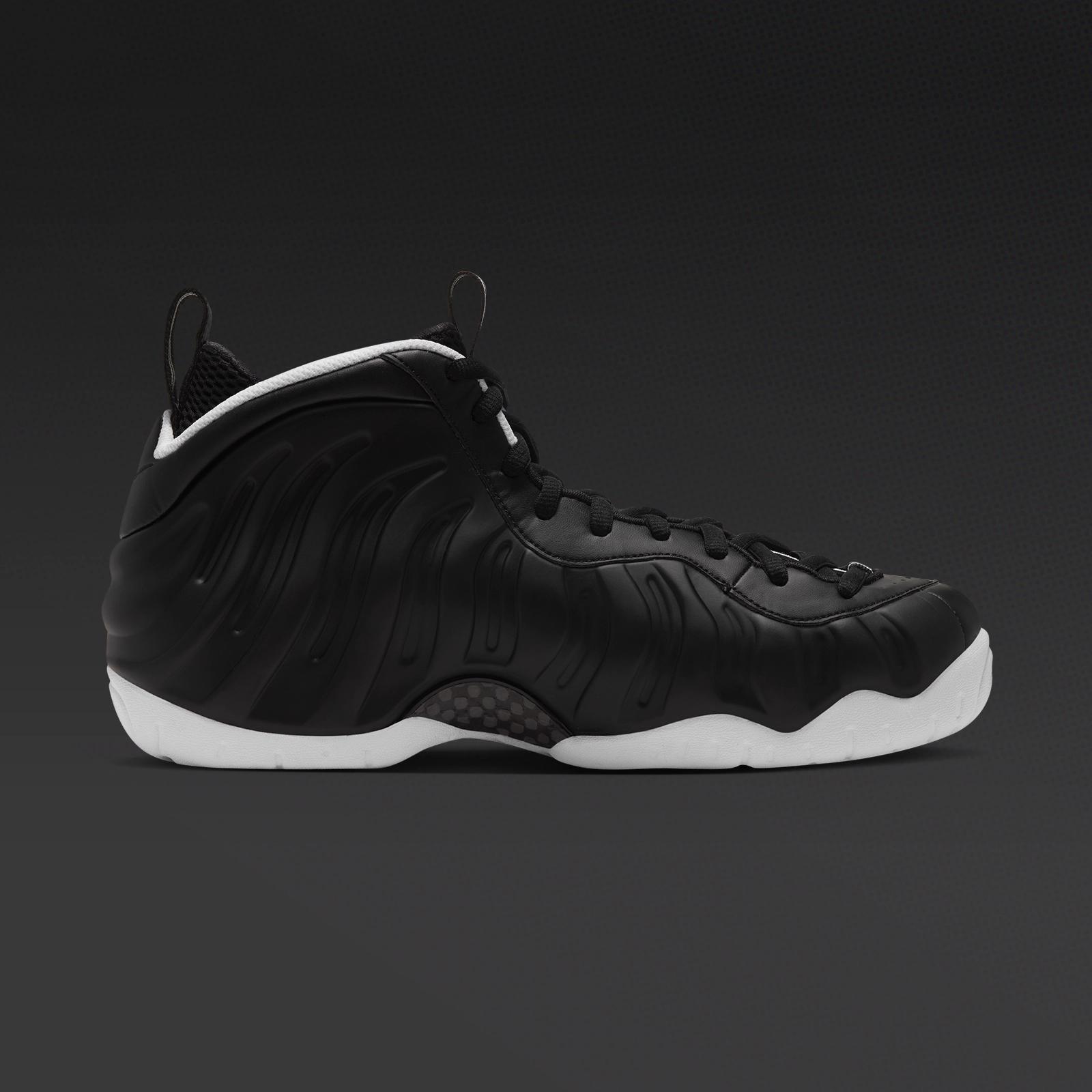 Nike Air Foamposite Pro "Dr. Doom" returns in 2026