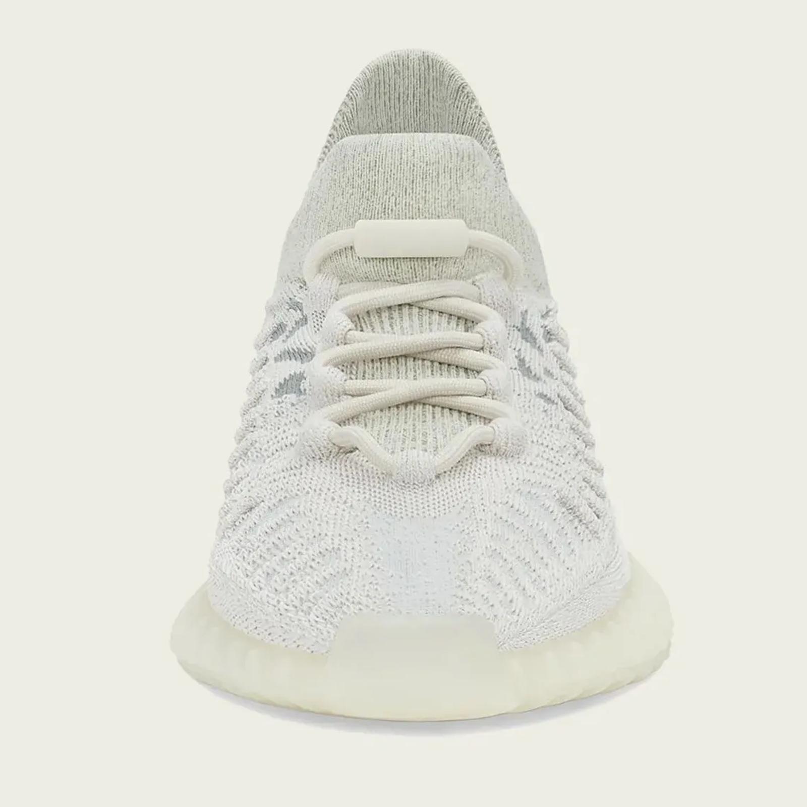 Adidas Yeezy 350 V2 CMPCT Slate Bone