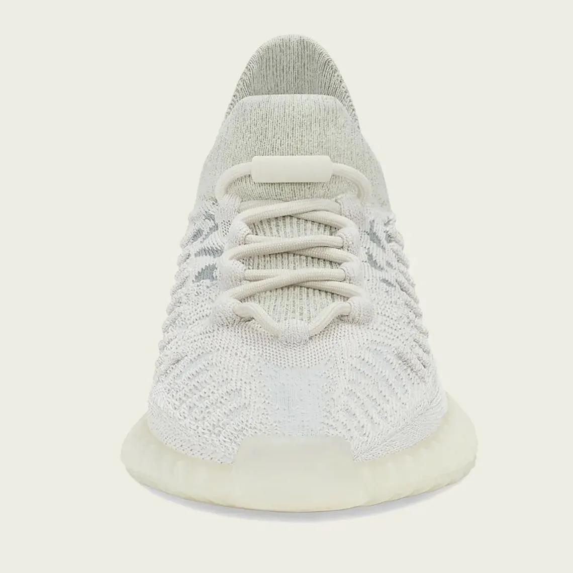 Adidas Yeezy 350 V2 CMPCT Slate Bone