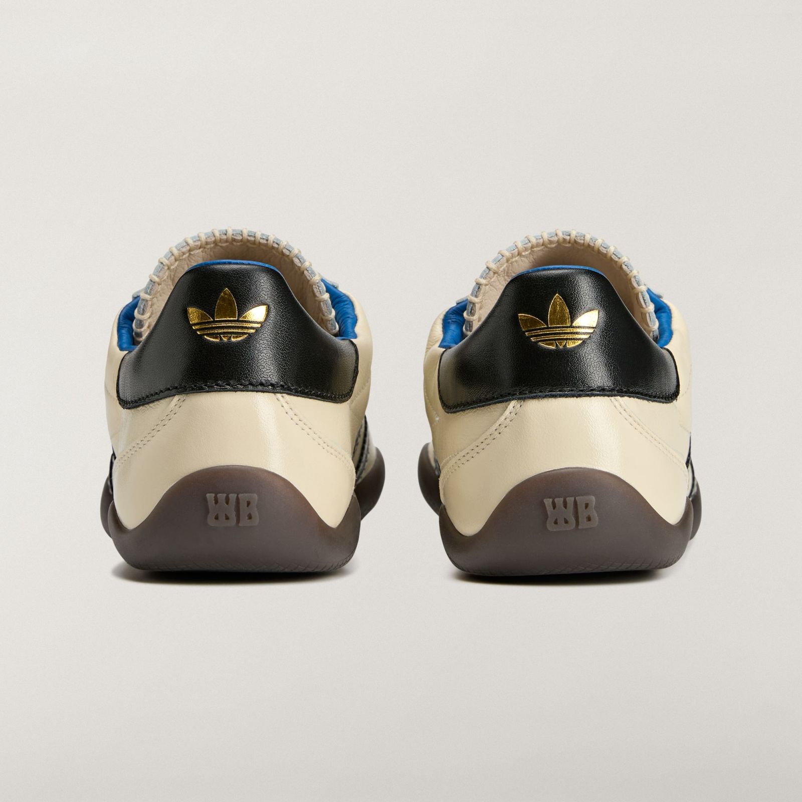 Wales Bonner x Adidas Karintha OG "Wonder White" drops April 17th, 2026