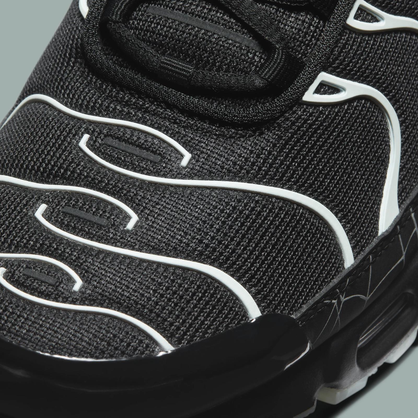 Nike Air Max Plus "Spider Web" returns in 2026