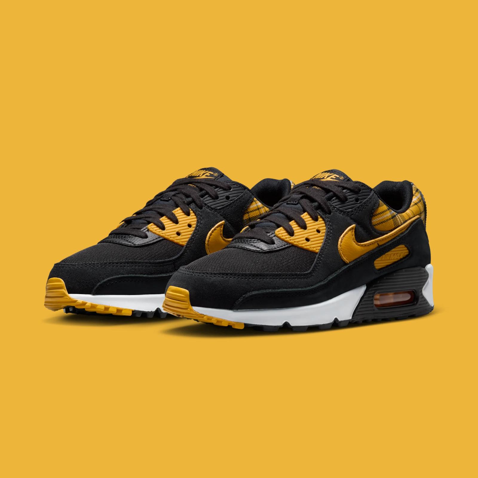 Nike Air Max 90 W "Clueless" drops August 1st, 2026