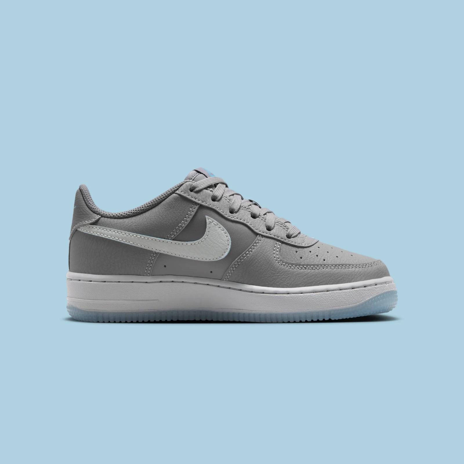 Nike Air Force 1 Low SE GS "Pencil Point" drops in 2026