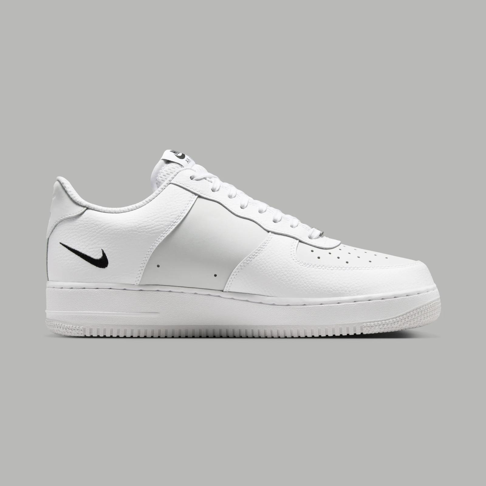 Nike Air Force 1 Low "White & Photon Dust" drops in 2026