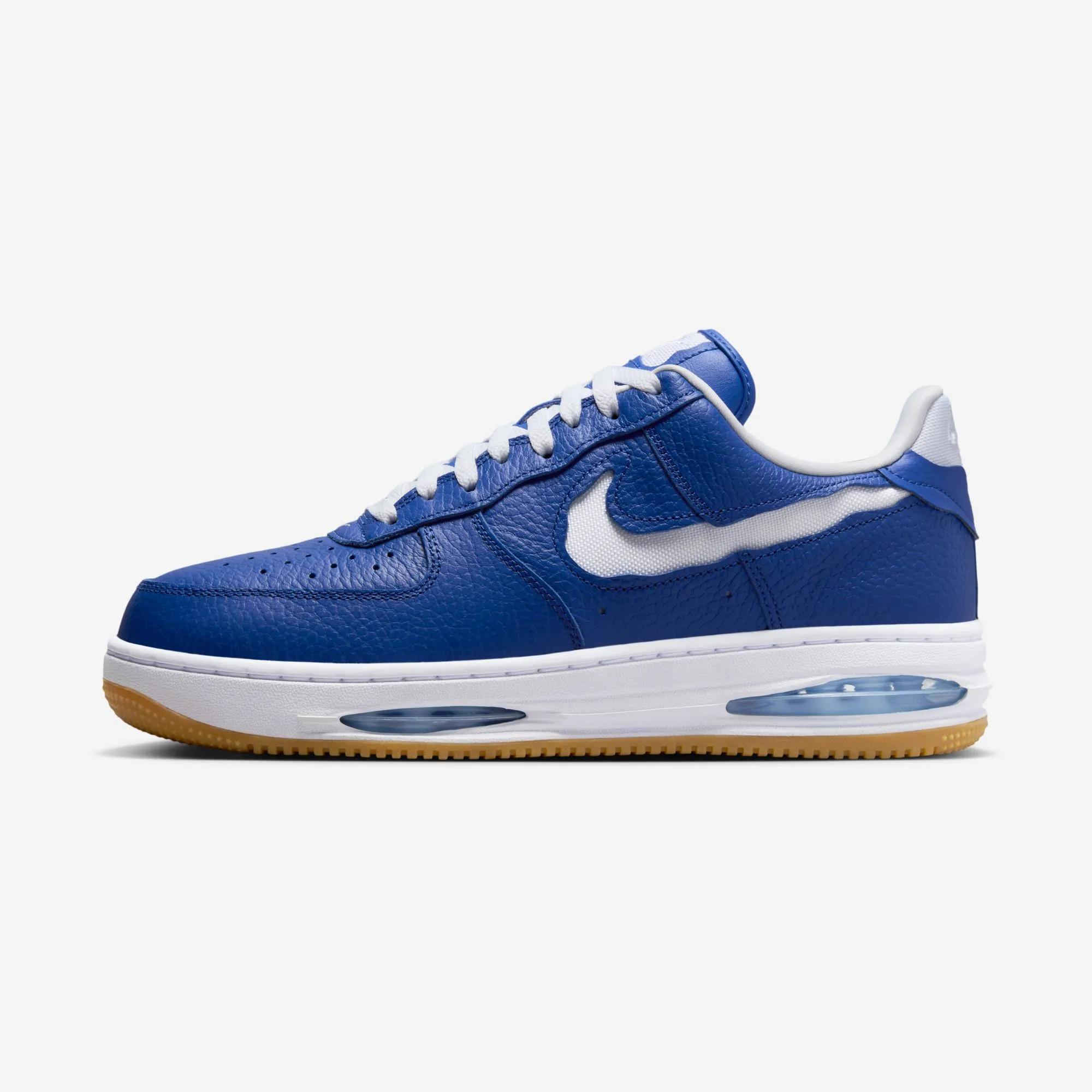 Nike Air Force 1 Low EVO “Team Royal”