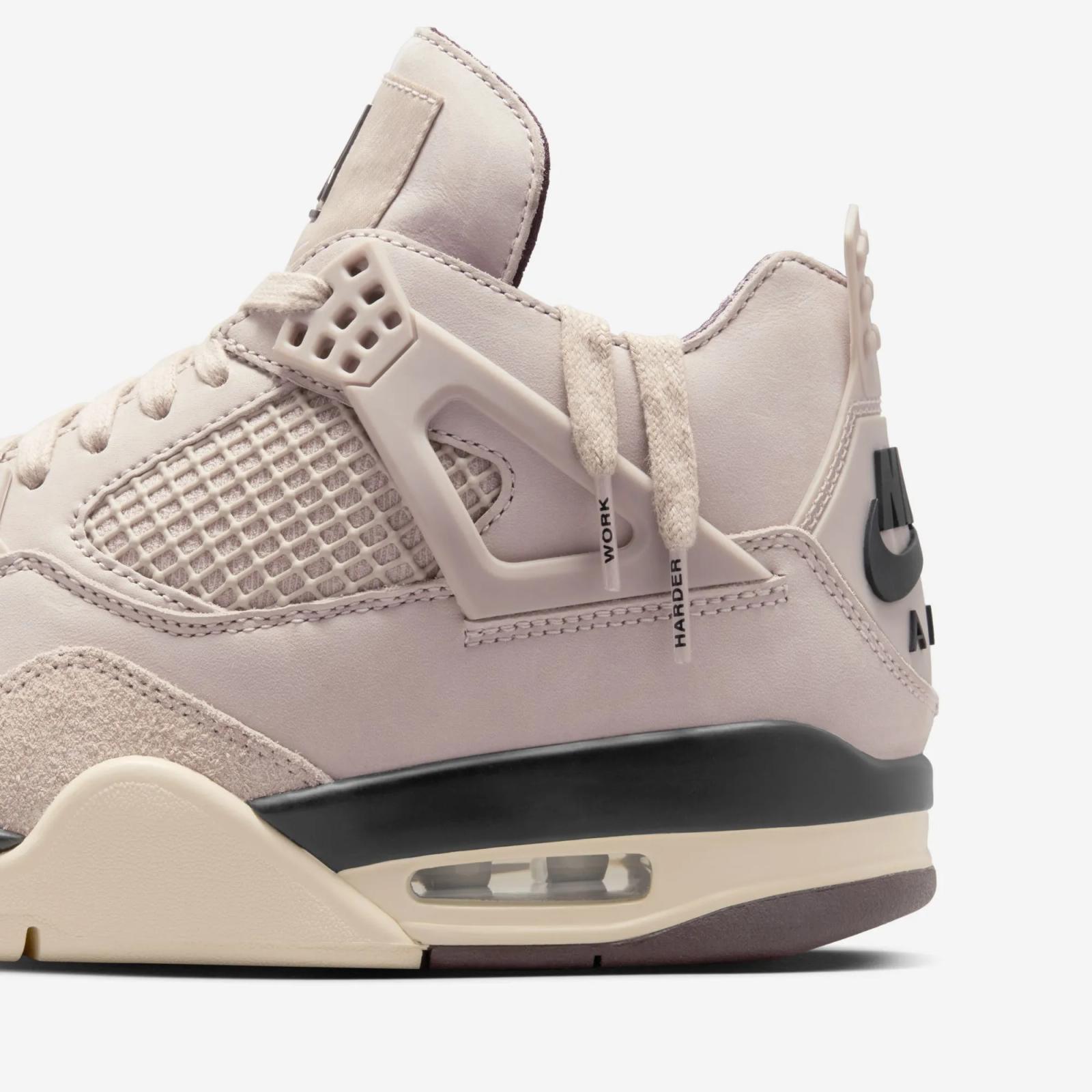 A Ma Maniere x Air Jordan 4 Retro W.Y.W.S. FZ4810-200