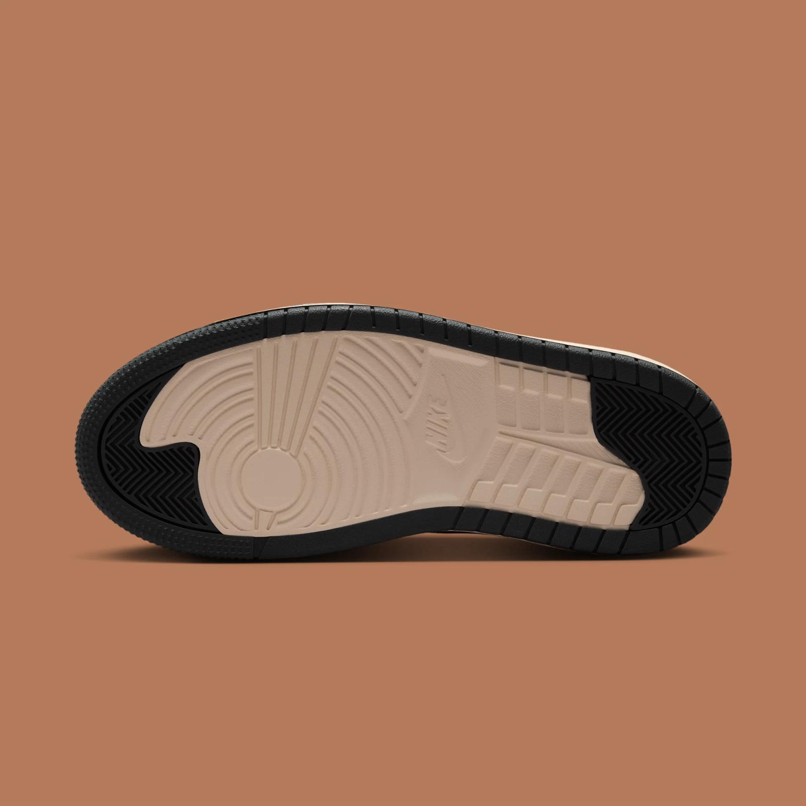 Air Jordan 1 Triple Stack SE "Light British Tan" drops in 2026