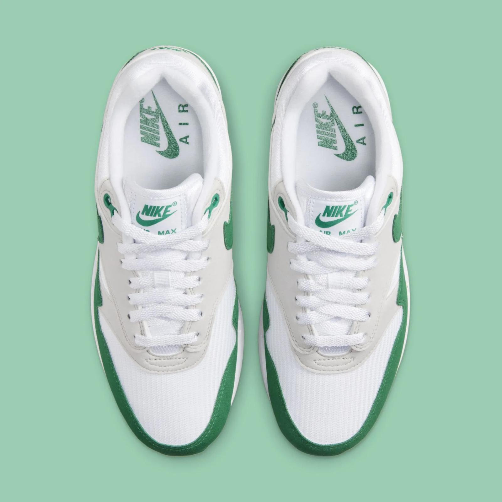 Nike Air Max 1 Malachite