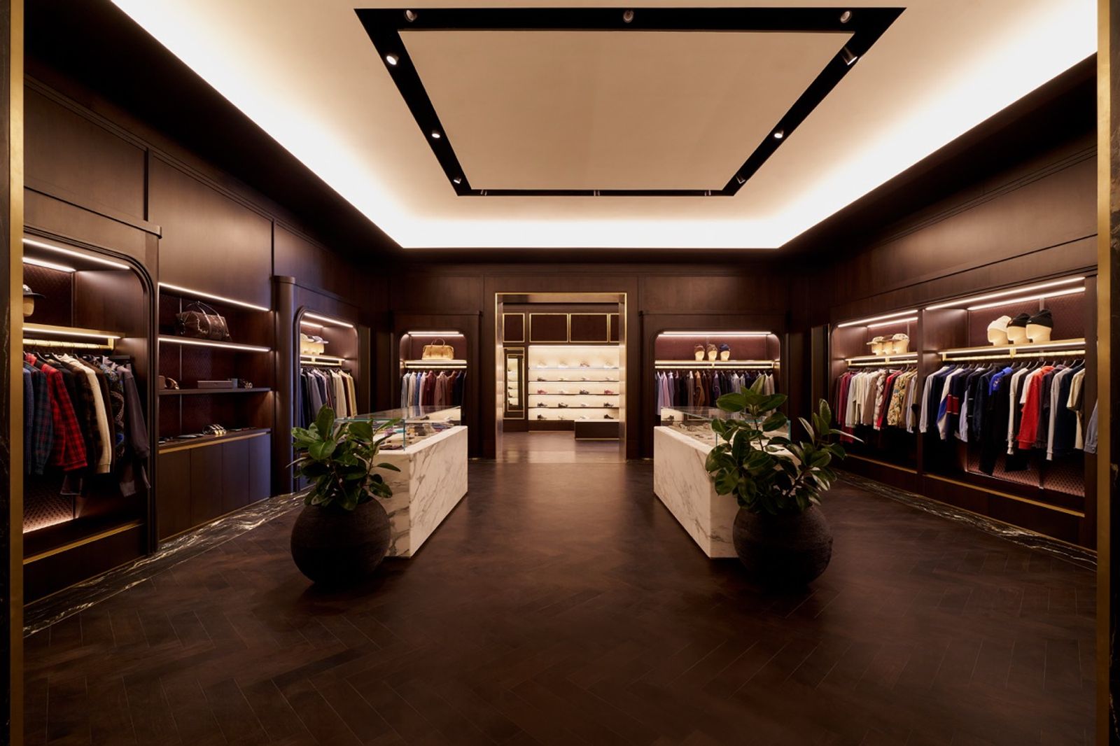 Kith Announces Vancouver Flagship