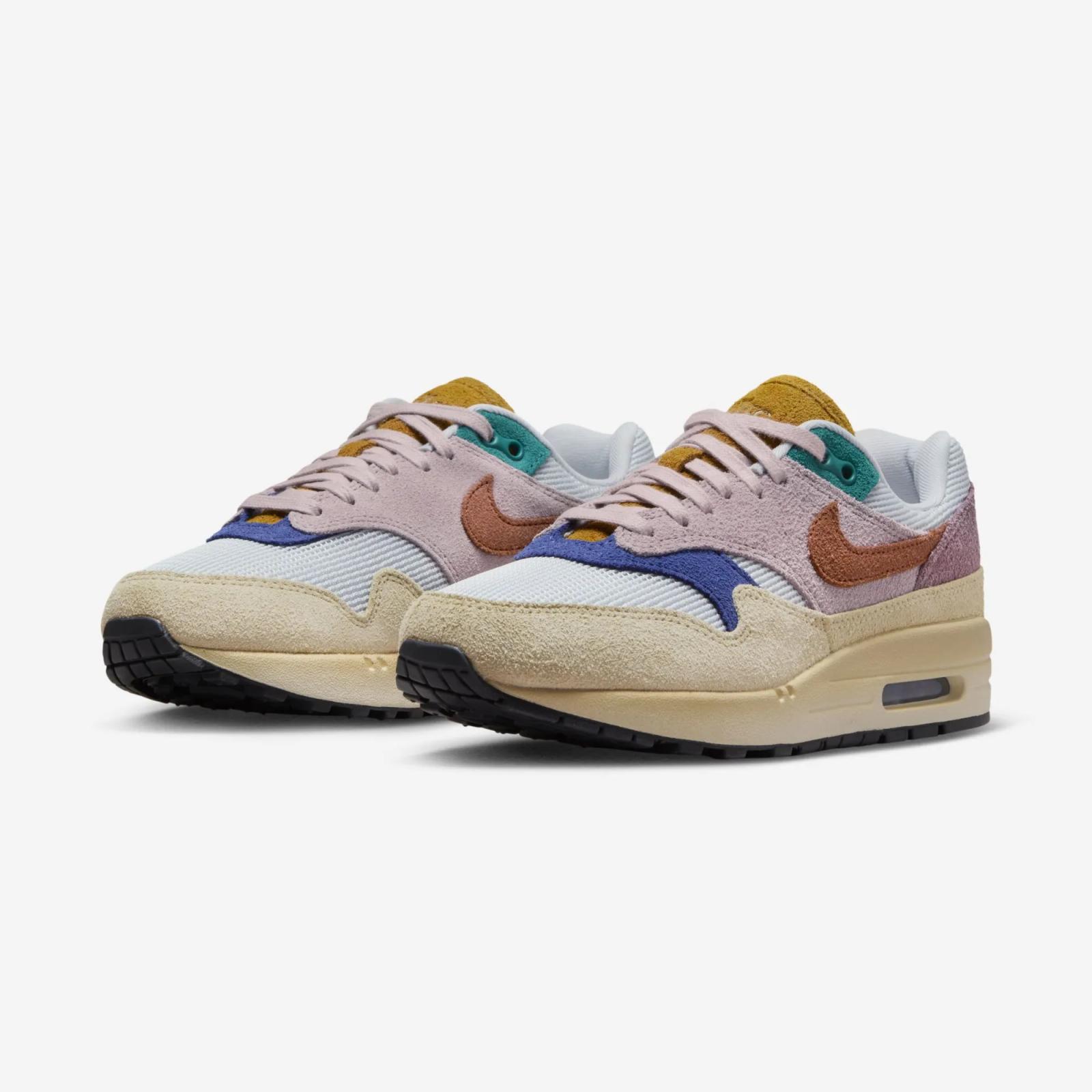Nike Air Max 1 Tan Lines 2025 Restock FN7200-224