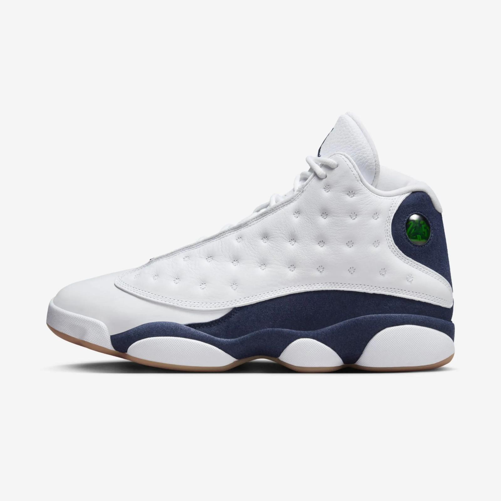 Air Jordan 13 Retro “Midnight Navy”