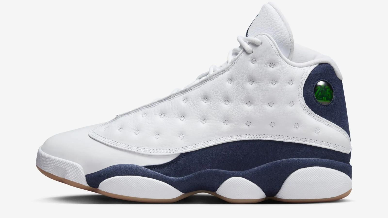 Air Jordan 13 Retro “Midnight Navy”