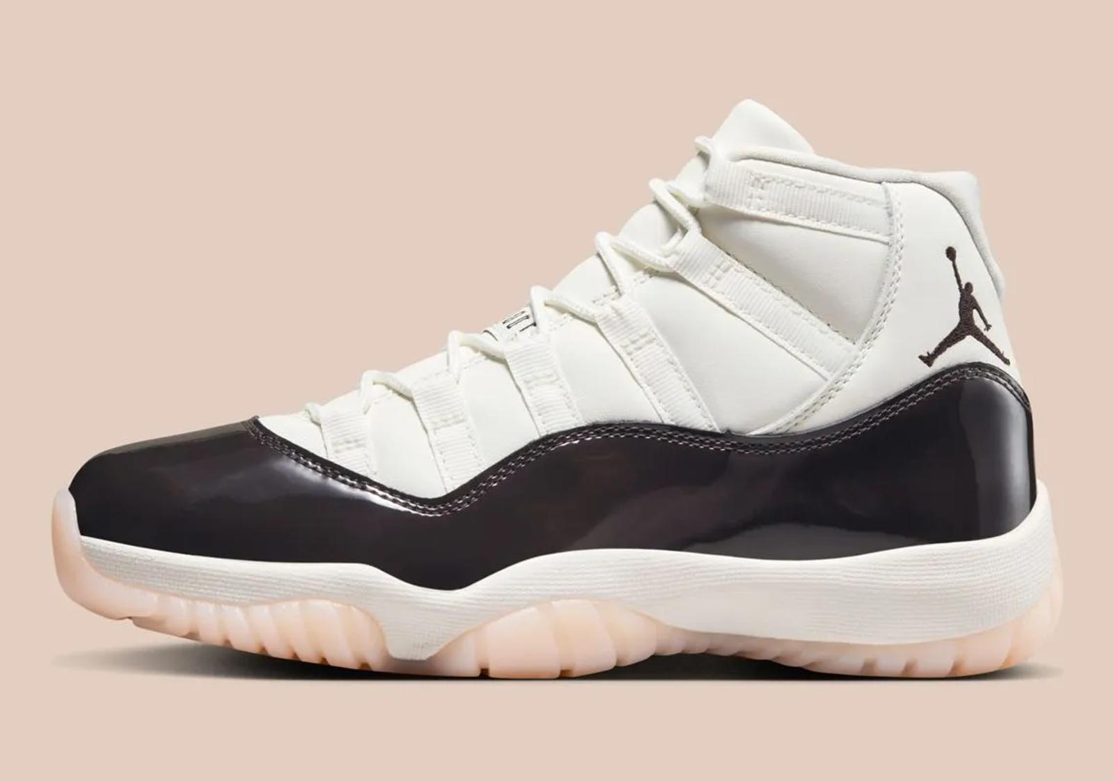 Air Jordan 11 Retro Neapolitan