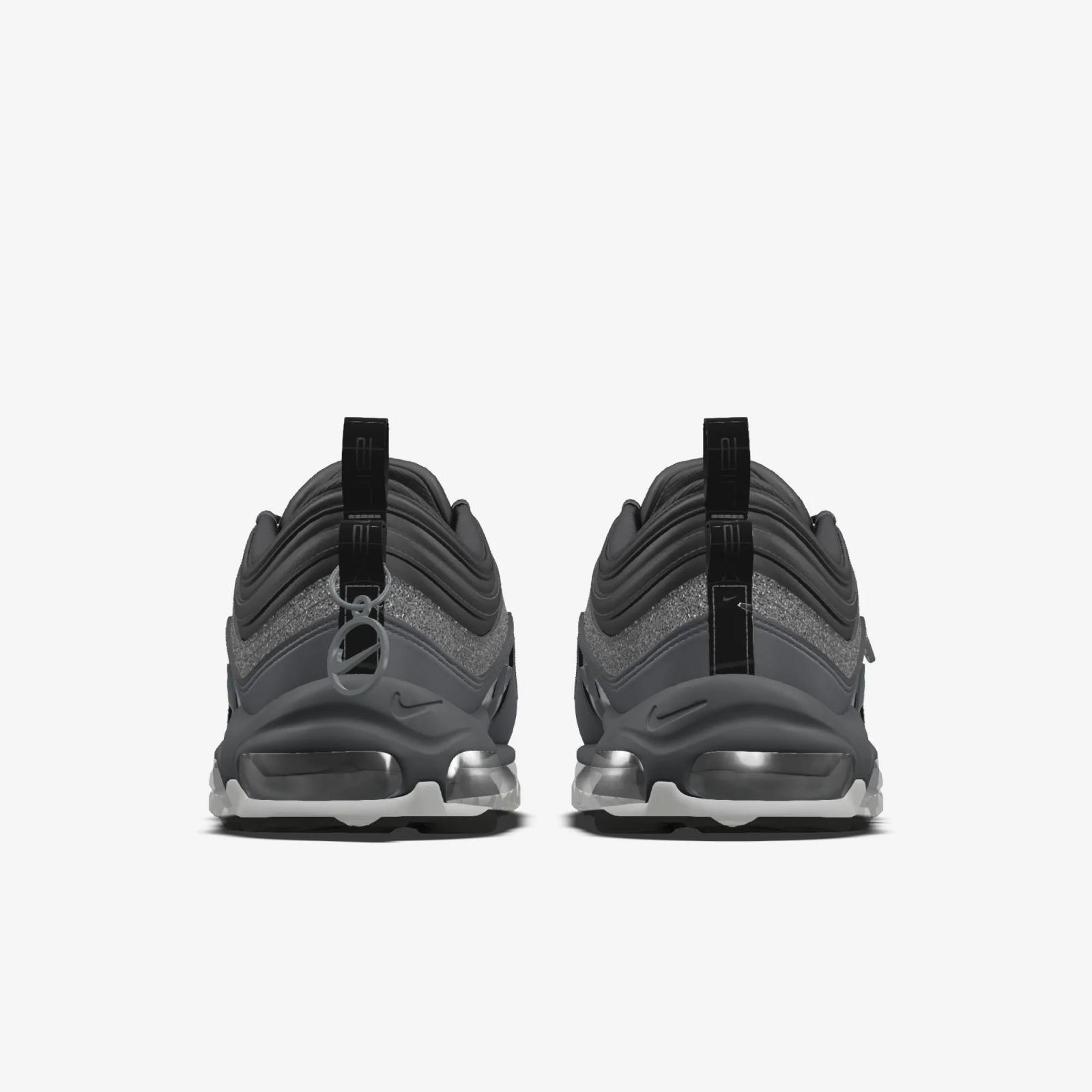 Nike Air Max 97 Something For The Hotties Black