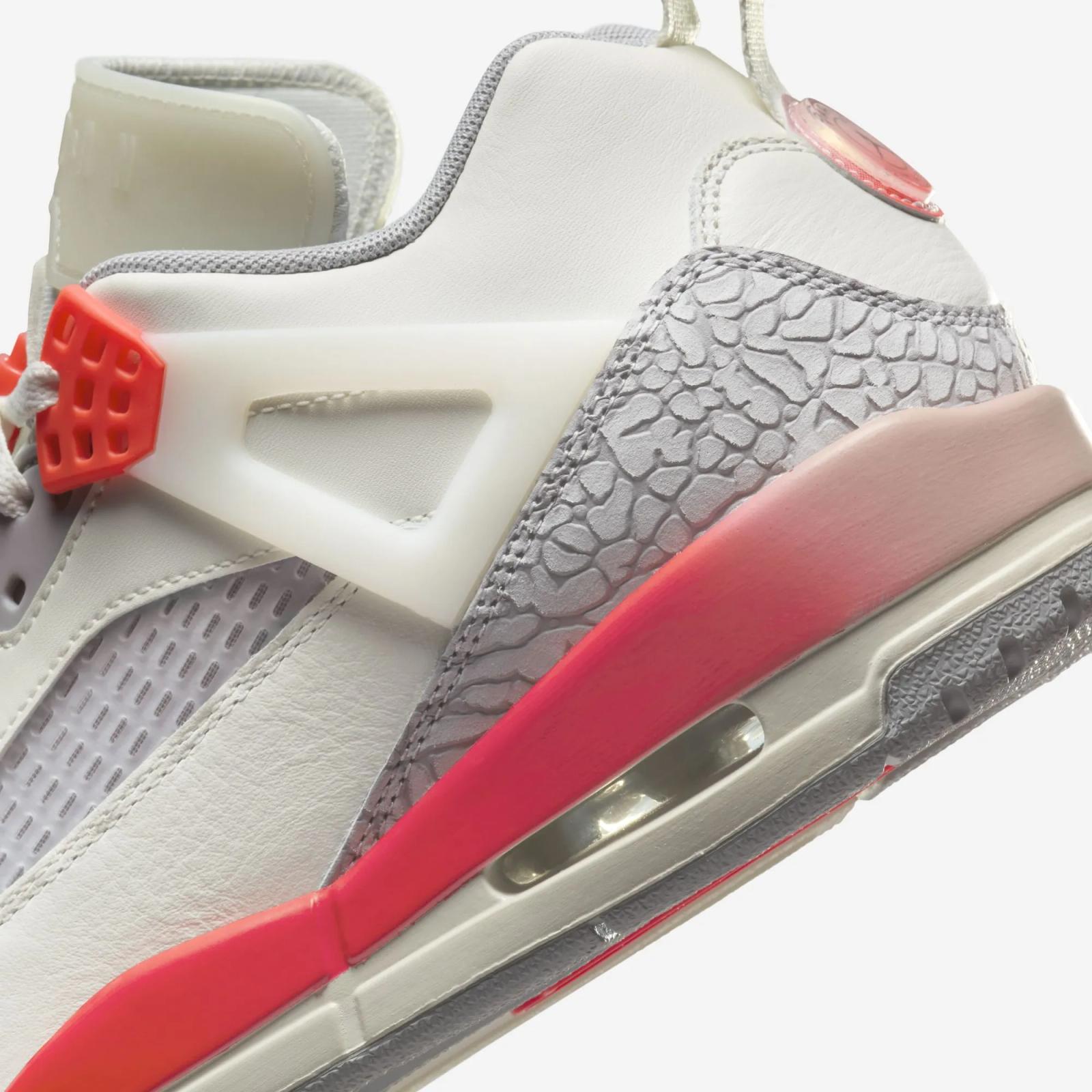 Jordan x Paris Saint Germain Spizike Low HF8827-100