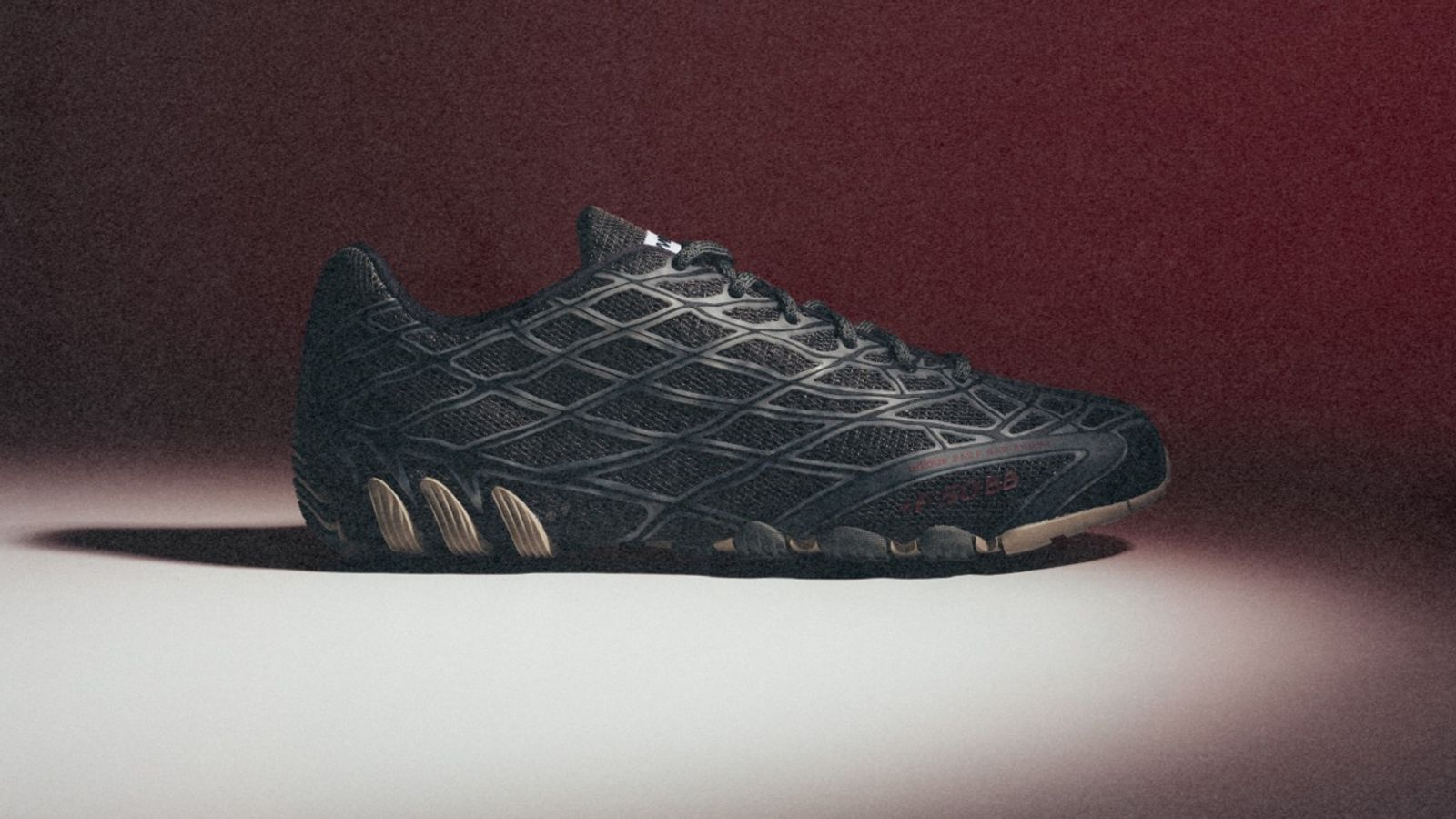 adidas Originals x Bad Bunny Continue the F50 Ghost Sprint in Black