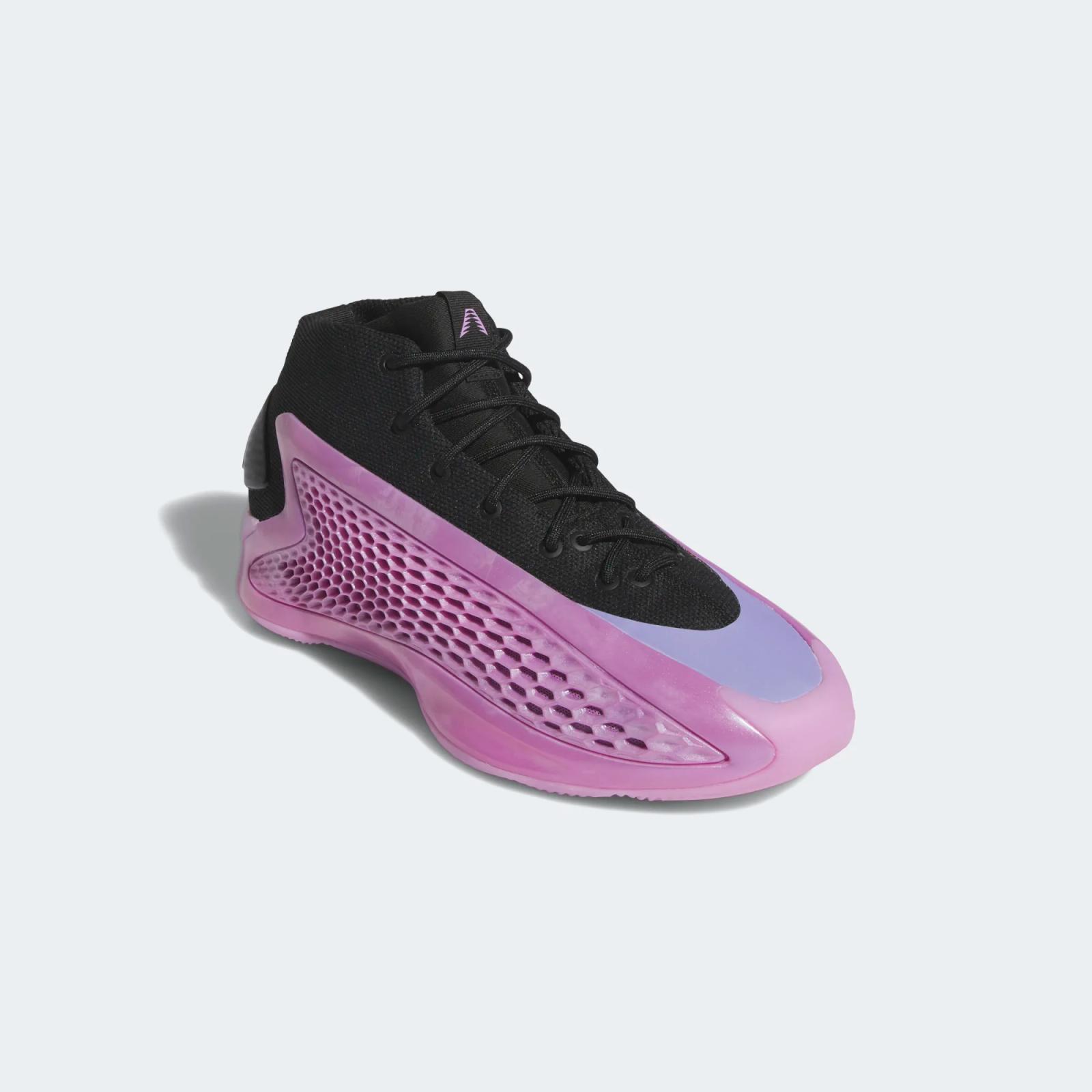 Adidas A.E. 1 Preloved Purple IG6670