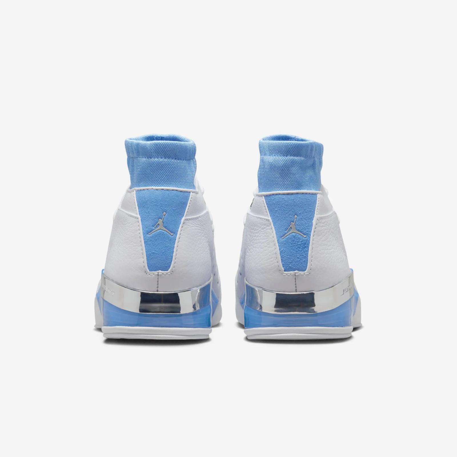 Air Jordan 17 Retro Low University Blue FJ0395-101