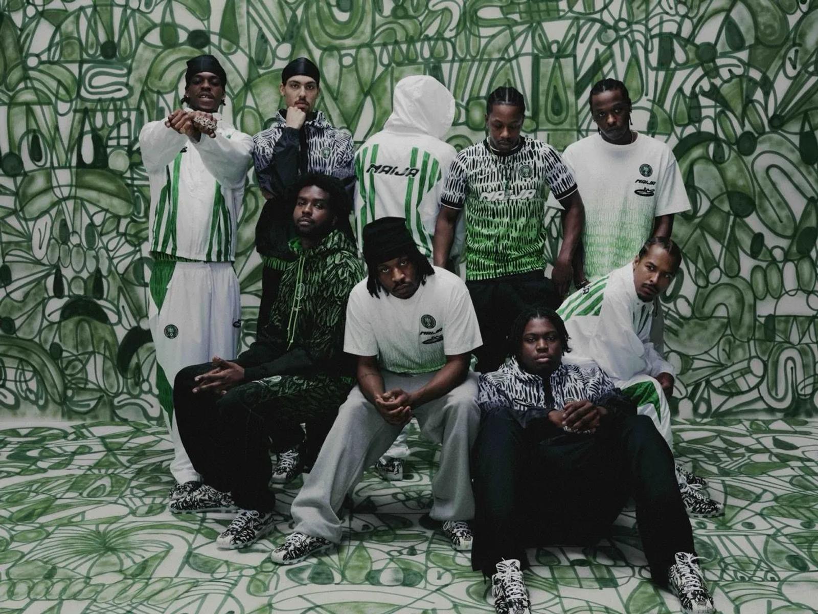 From the Pitch to the Street to Community, Nike Defines the Future of Football Culture