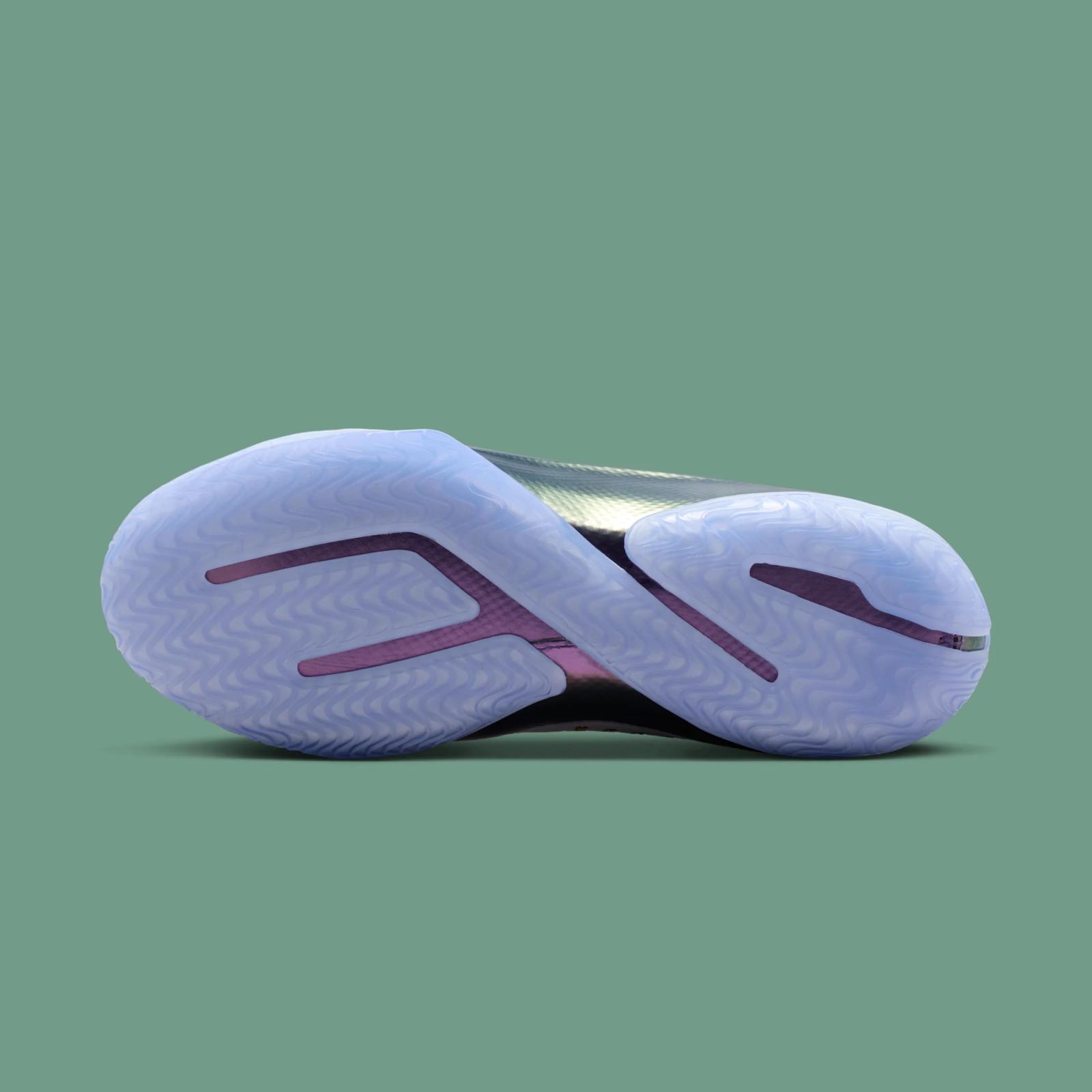 Nike LeBron 23 Elite "For The Record" drops April 10, 2026