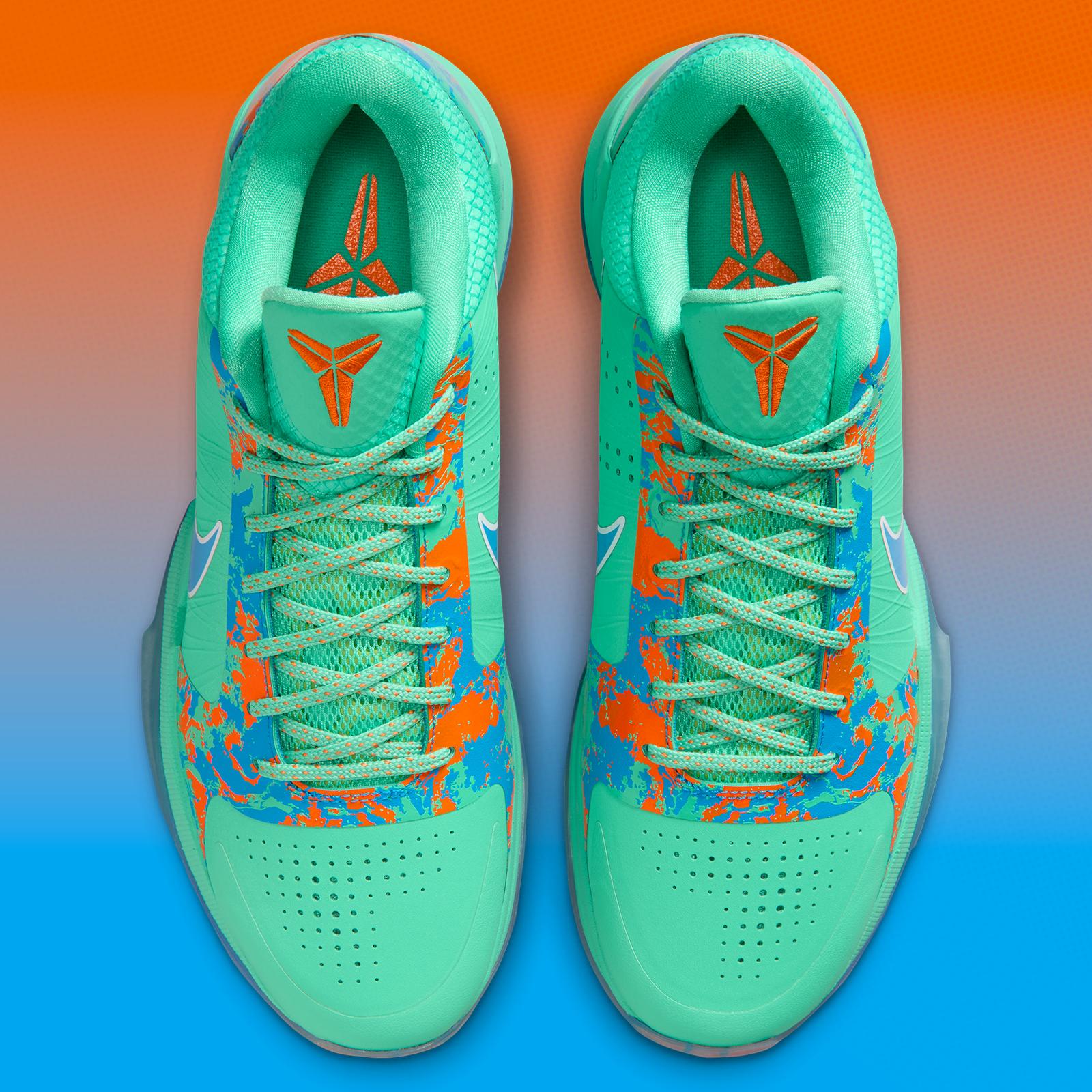 Jalen Brunson x Nike Kobe 5 Protro "NY vs NY" drops August 4th, 2026