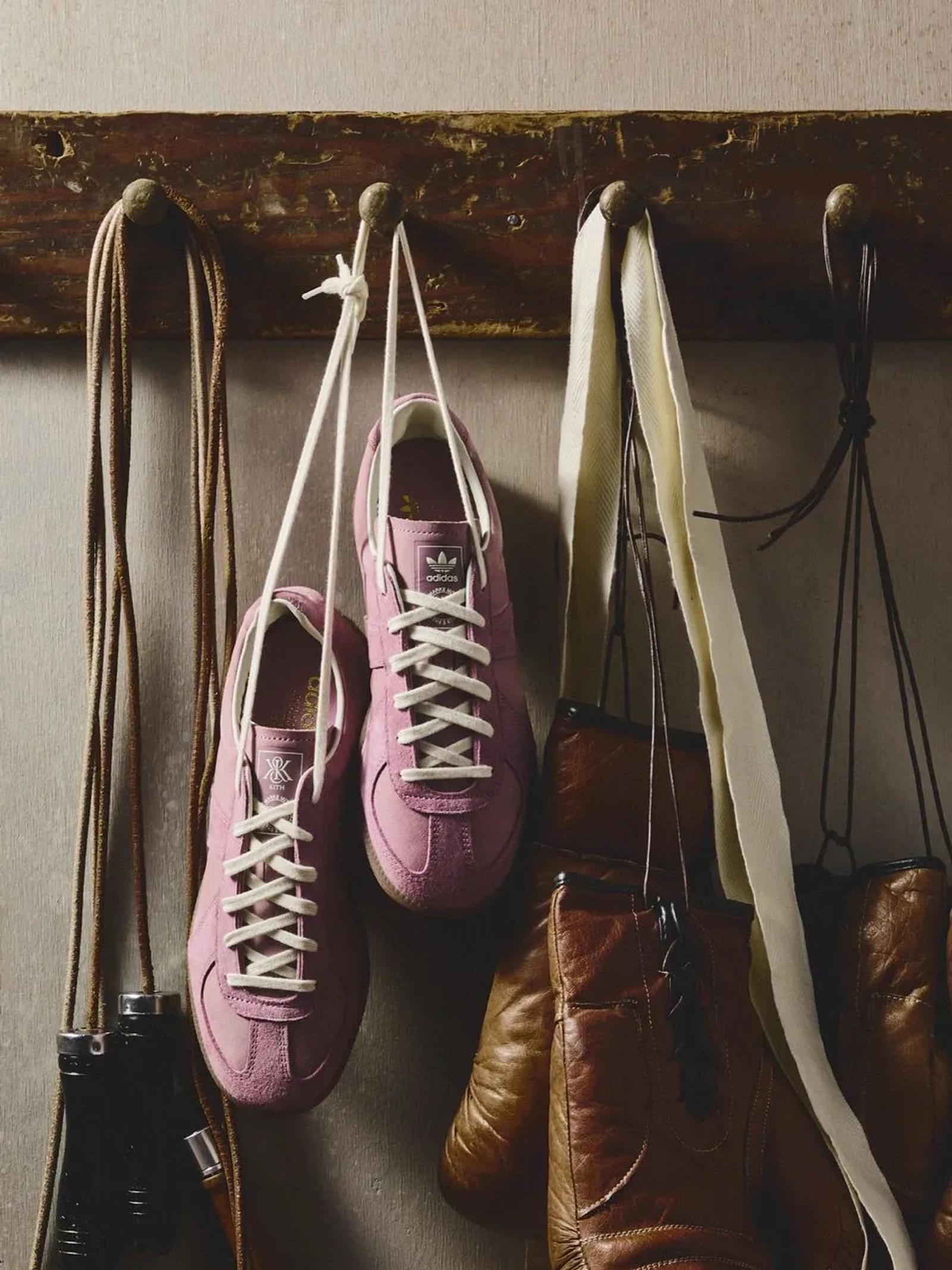 Kith Classics for adidas Originals Spring 2026