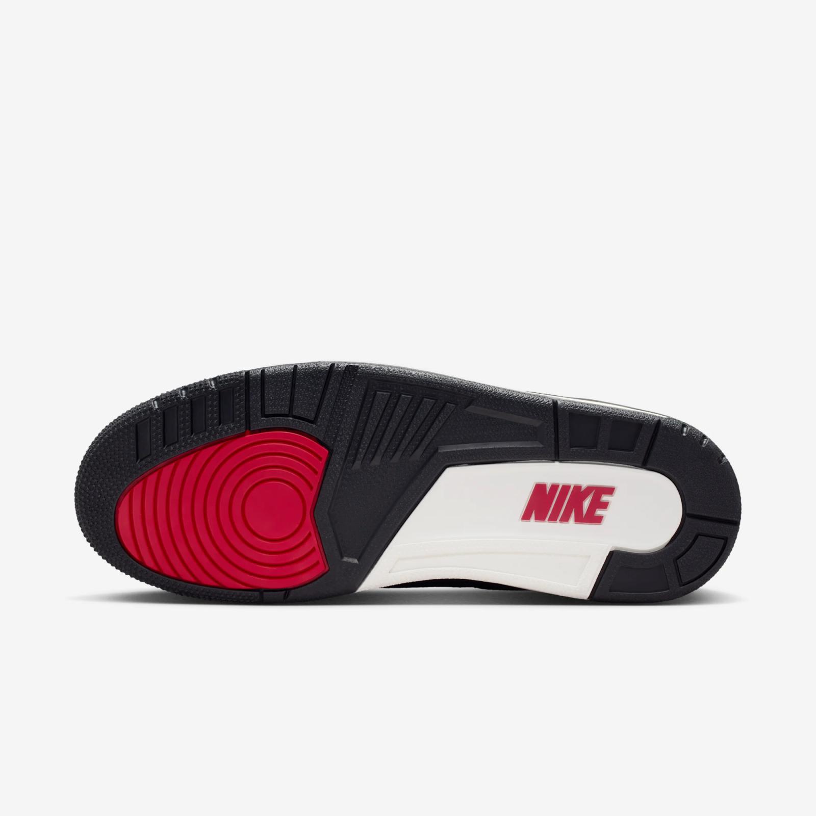 Levi Strauss & Co x Air Jordan 3 Retro “Indigo” 2026