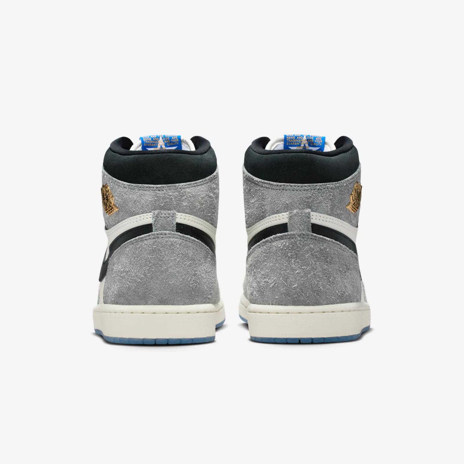 Air Jordan 1 Retro High OG “Cool Grey” 2026