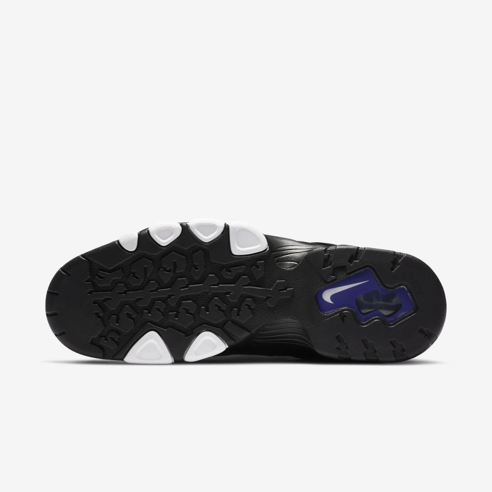 Nike Air Max 2CB 94 Black White Purple 2025 Restock CZ7871-001