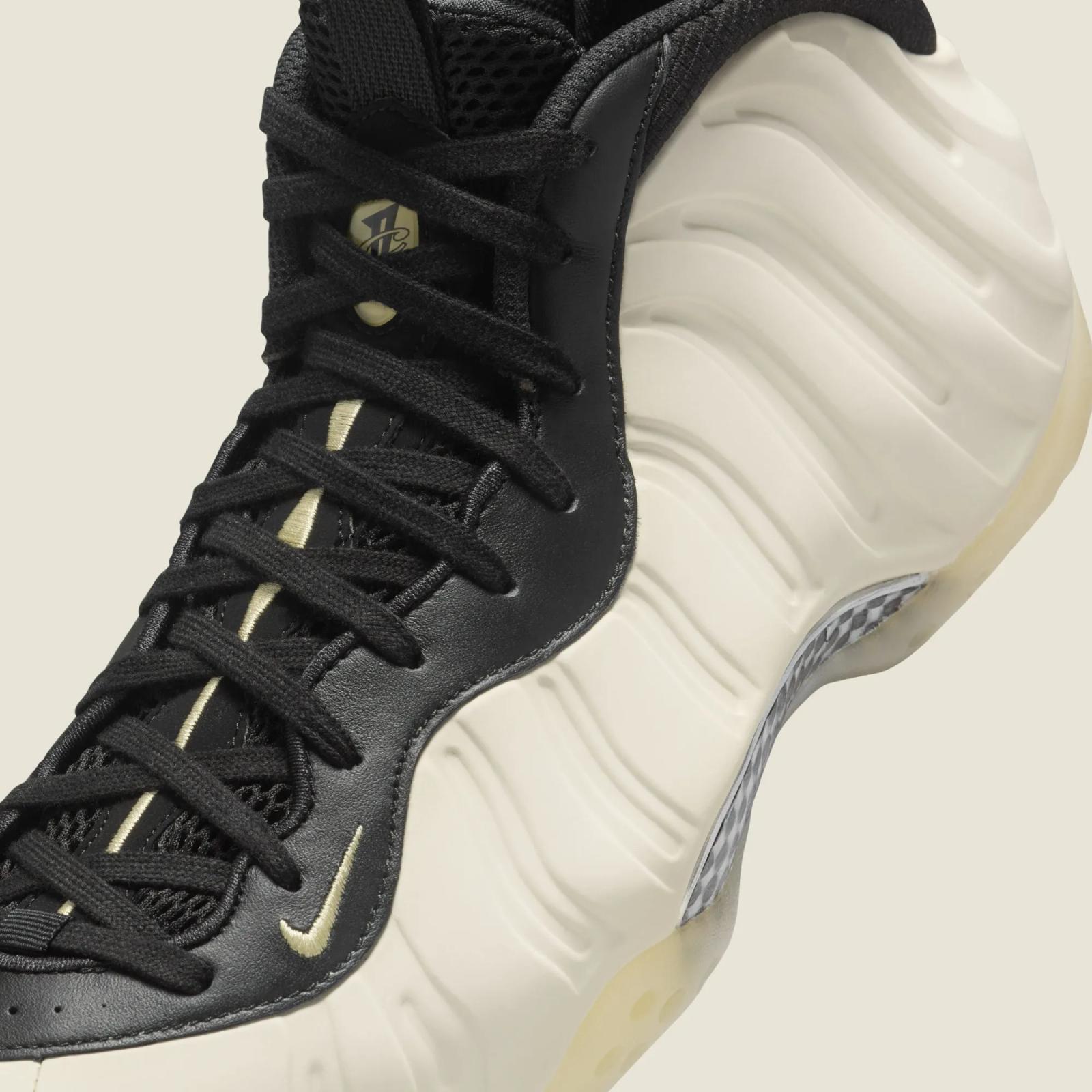 Nike Air Foamposite One Light Orewood Brown FD5855-002